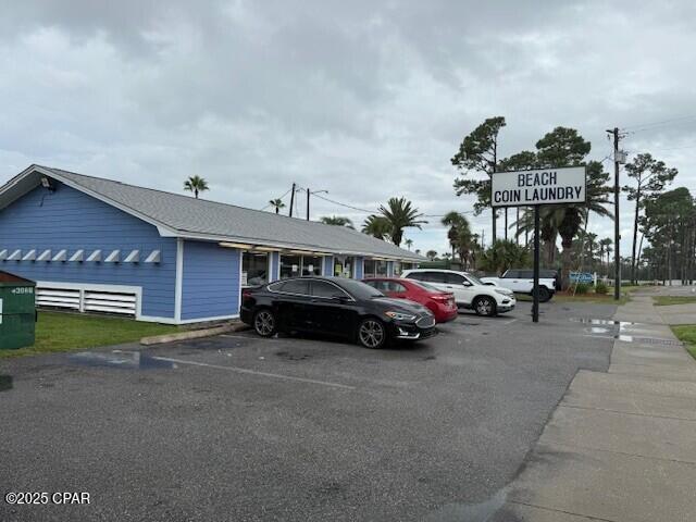 No Named Subdivision - Commercial Sale
