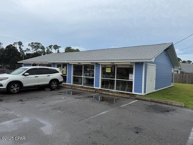 No Named Subdivision - Commercial Sale
