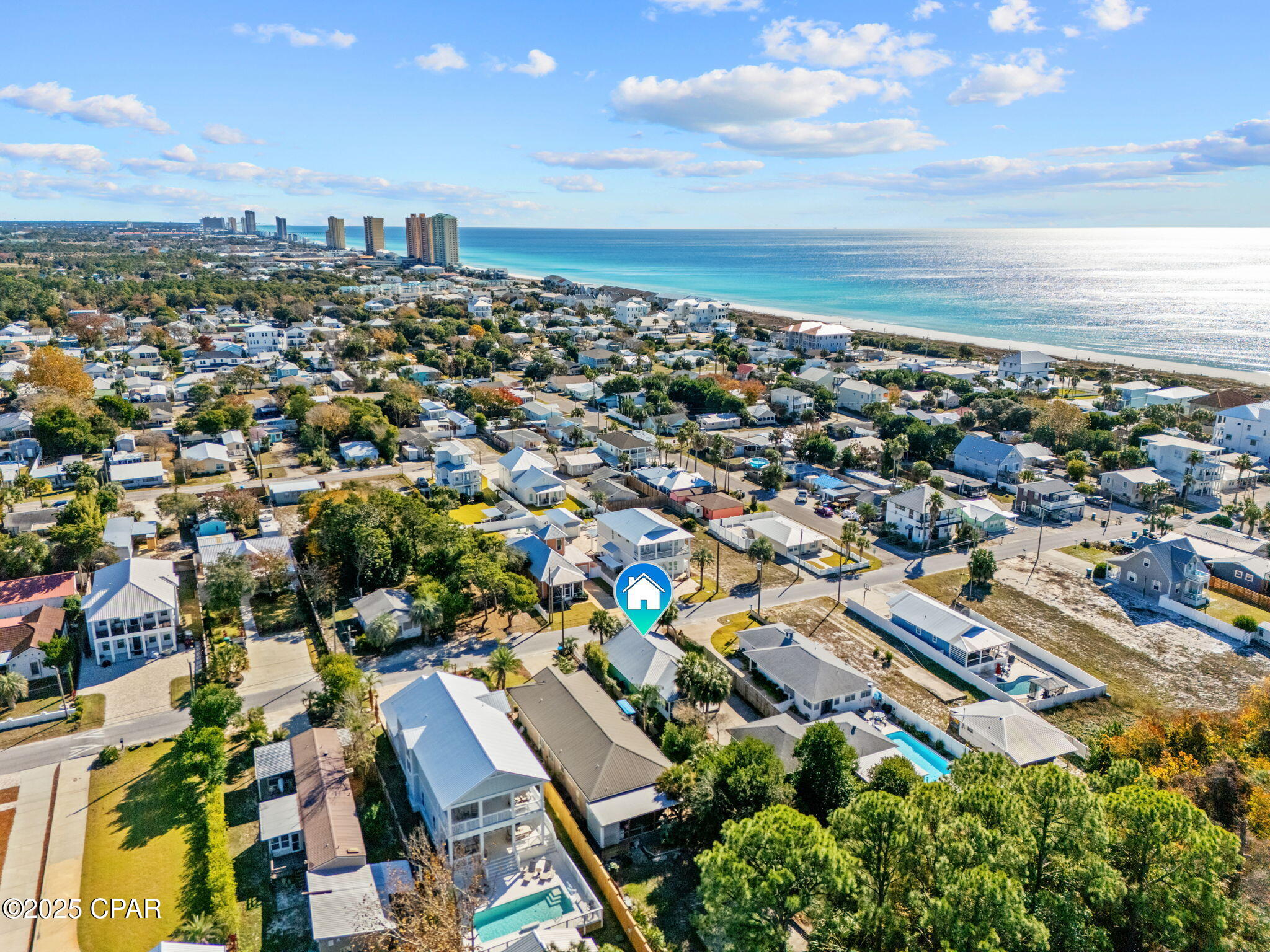 Laguna Beach - Residential