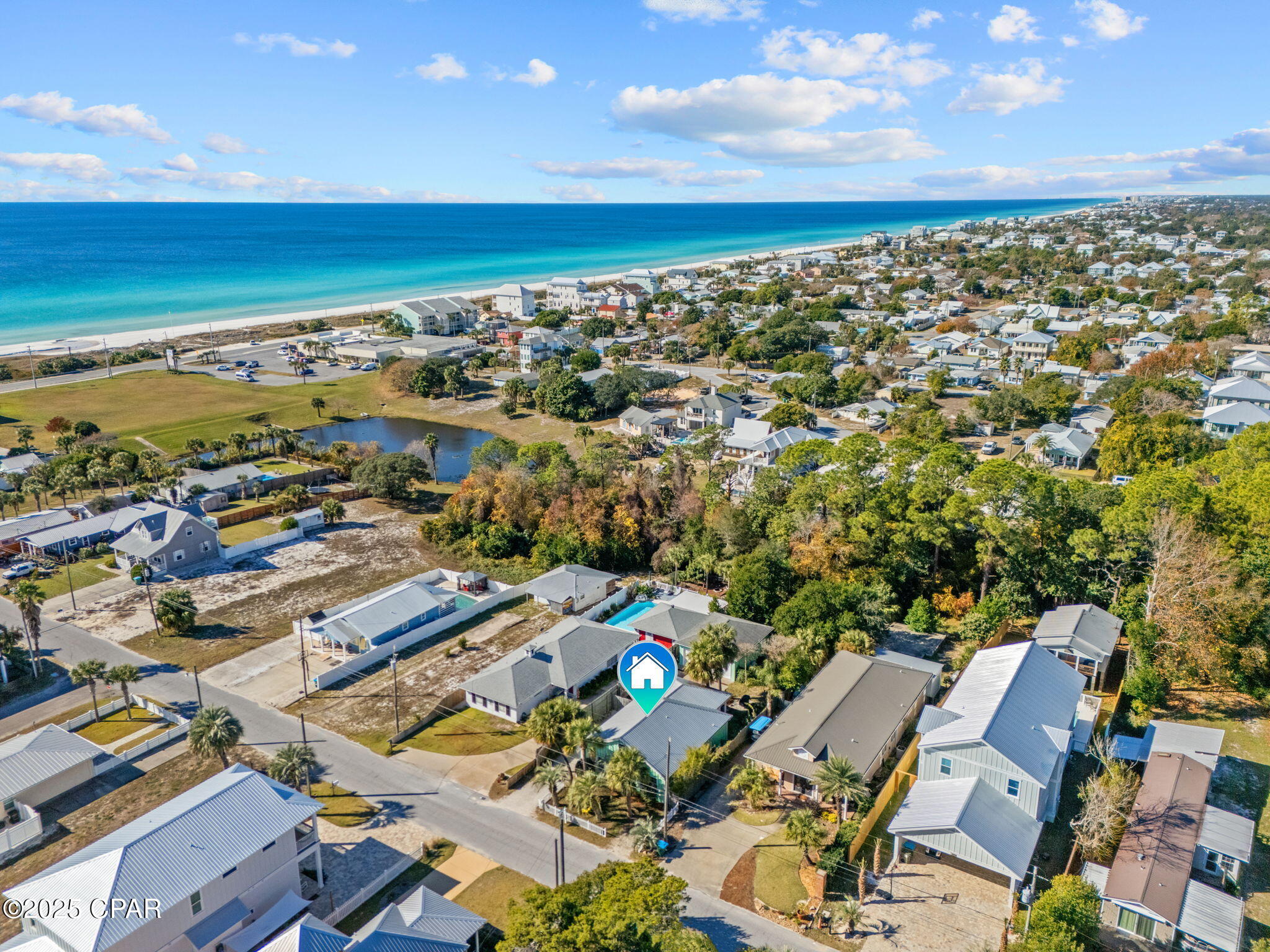 Laguna Beach - Residential