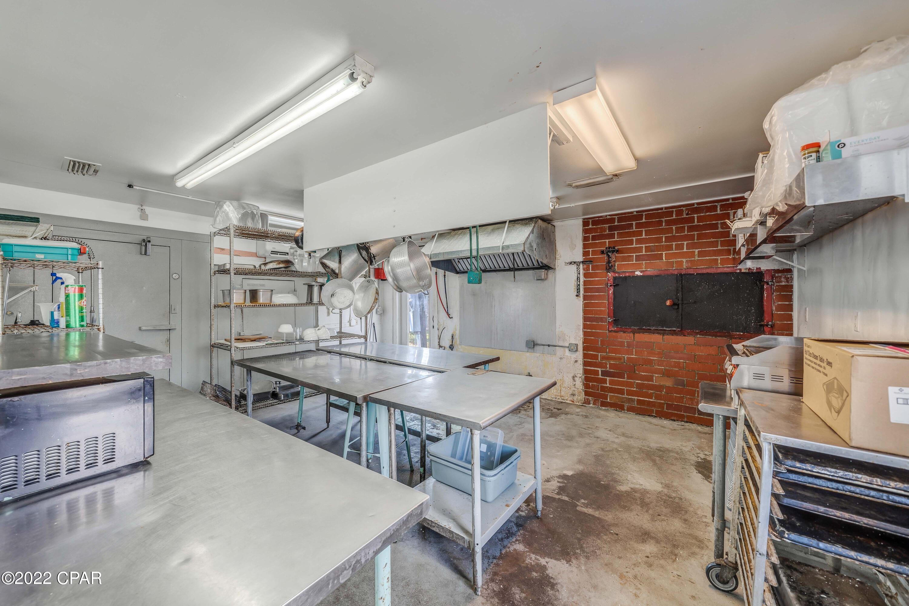 Treasure Cove Unit 2 - Commercial Sale