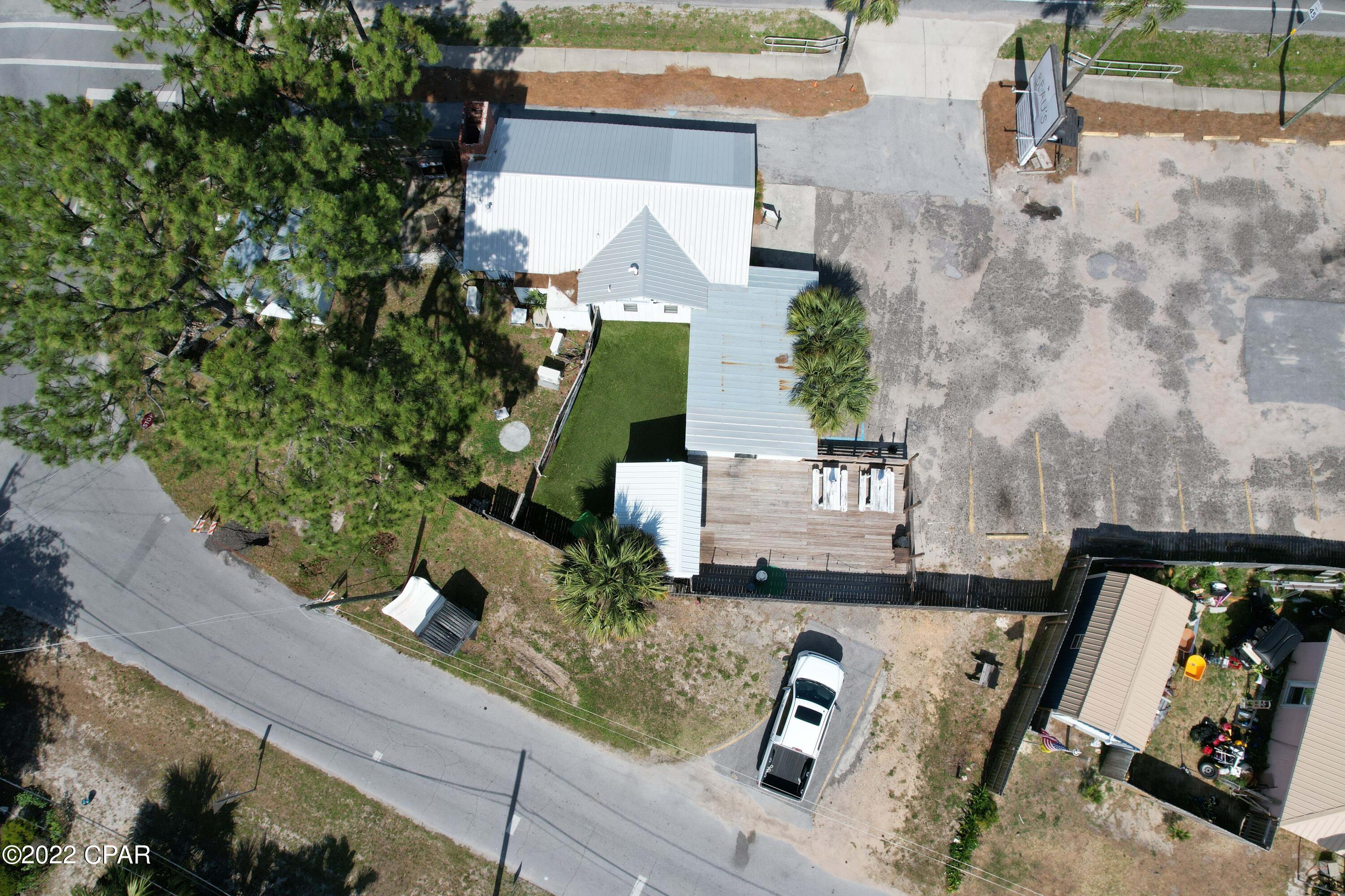 Treasure Cove Unit 2 - Commercial Sale