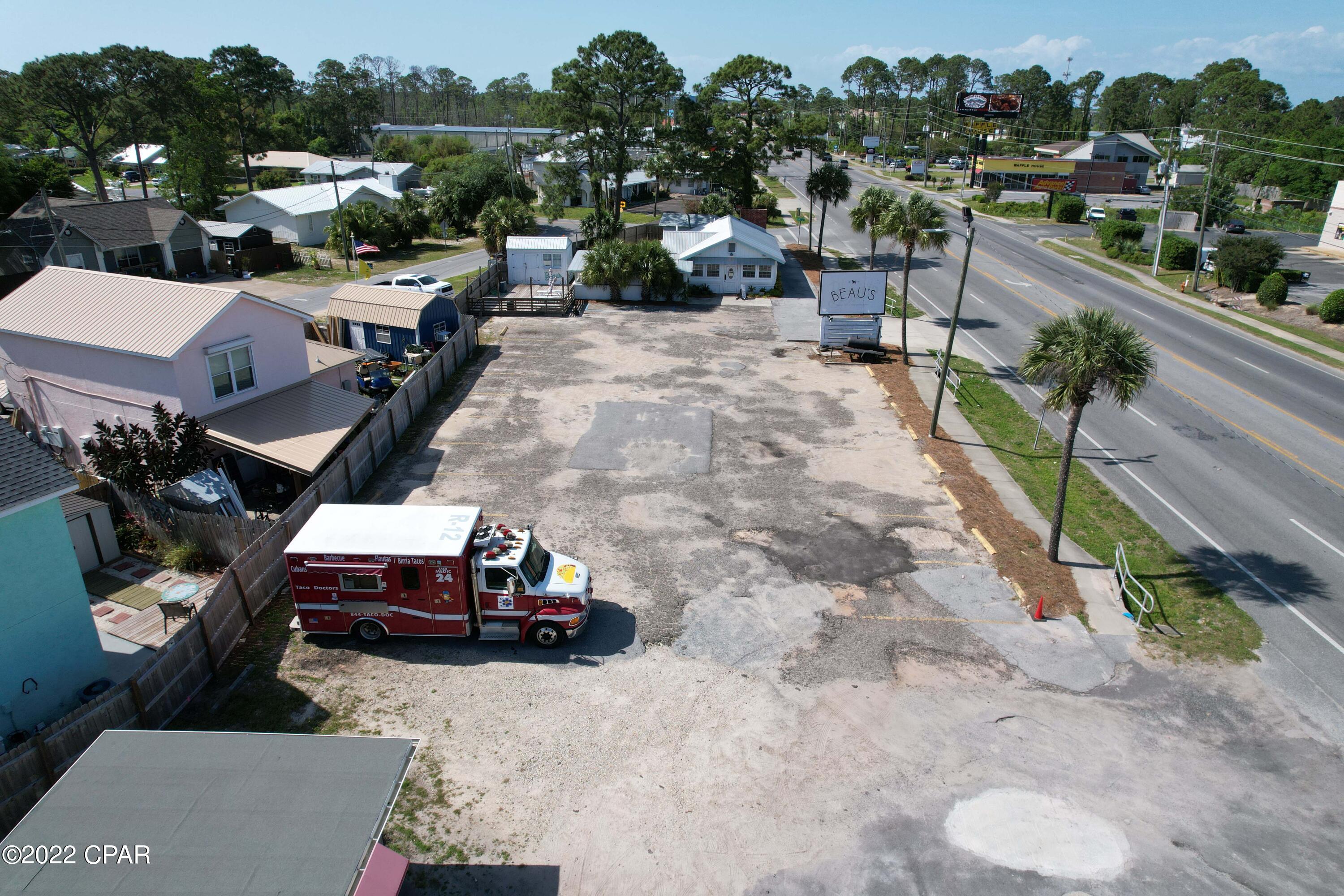 Treasure Cove Unit 2 - Commercial Sale