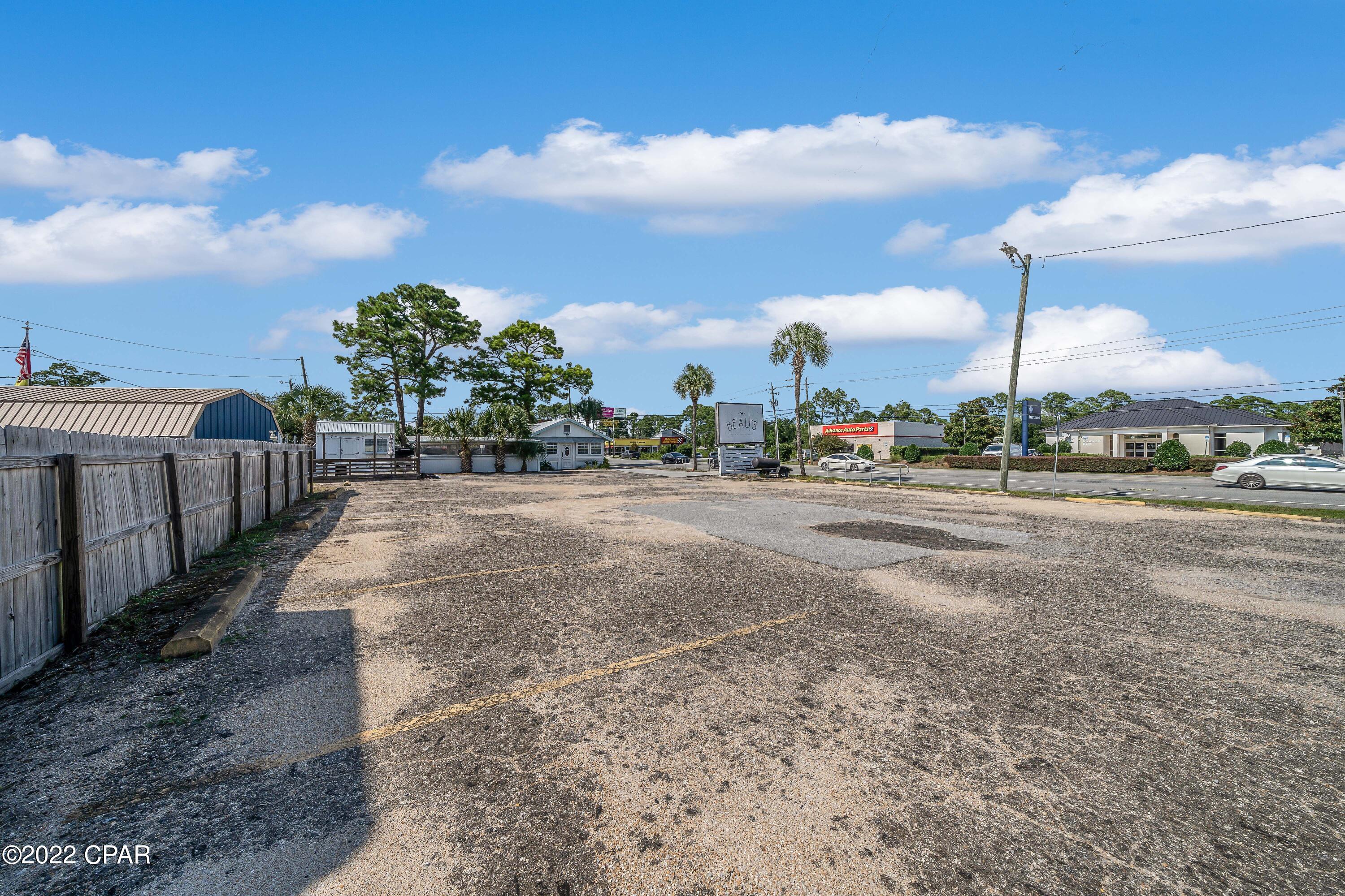 Treasure Cove Unit 2 - Commercial Sale