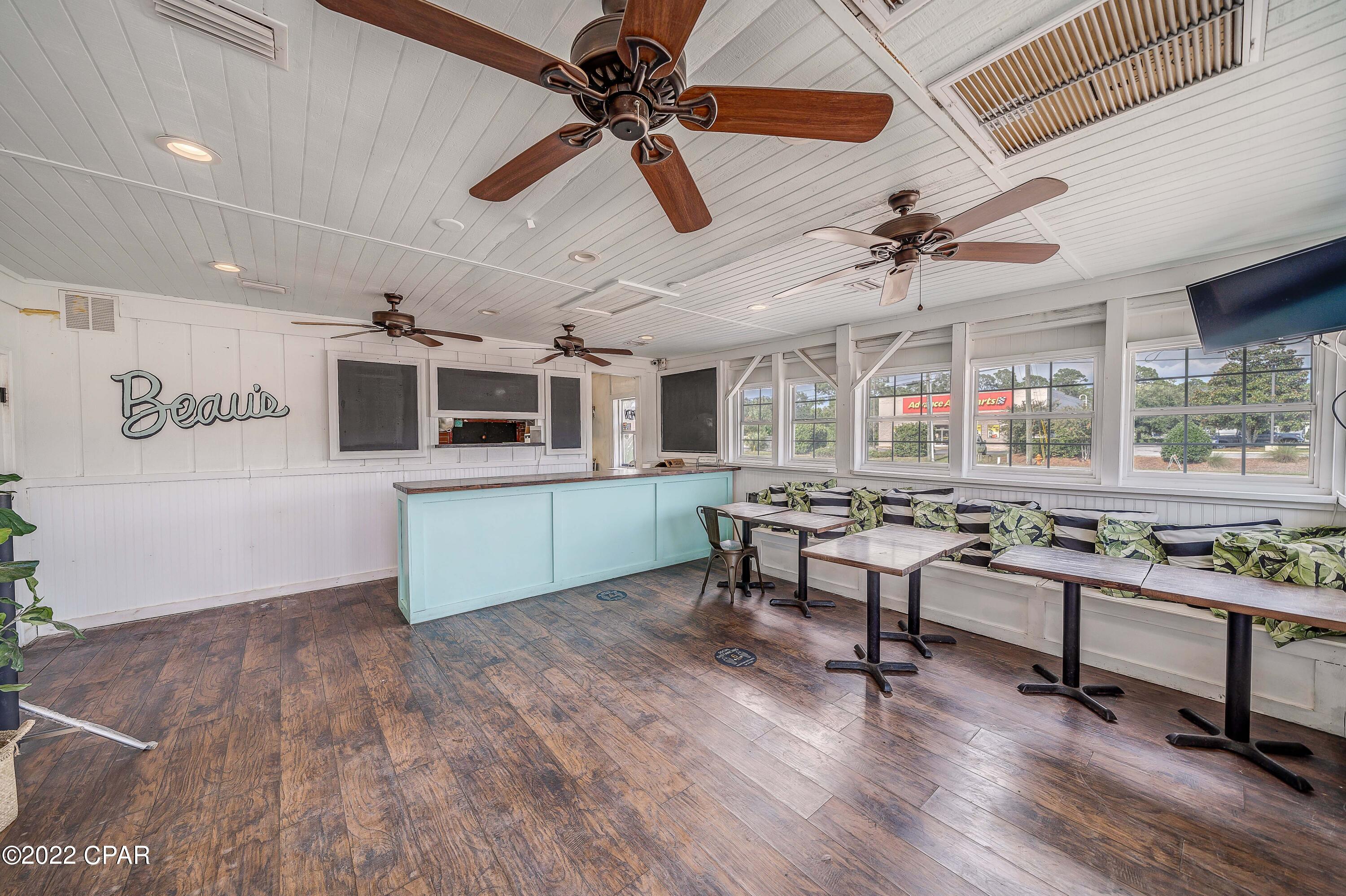 Treasure Cove Unit 2 - Commercial Sale