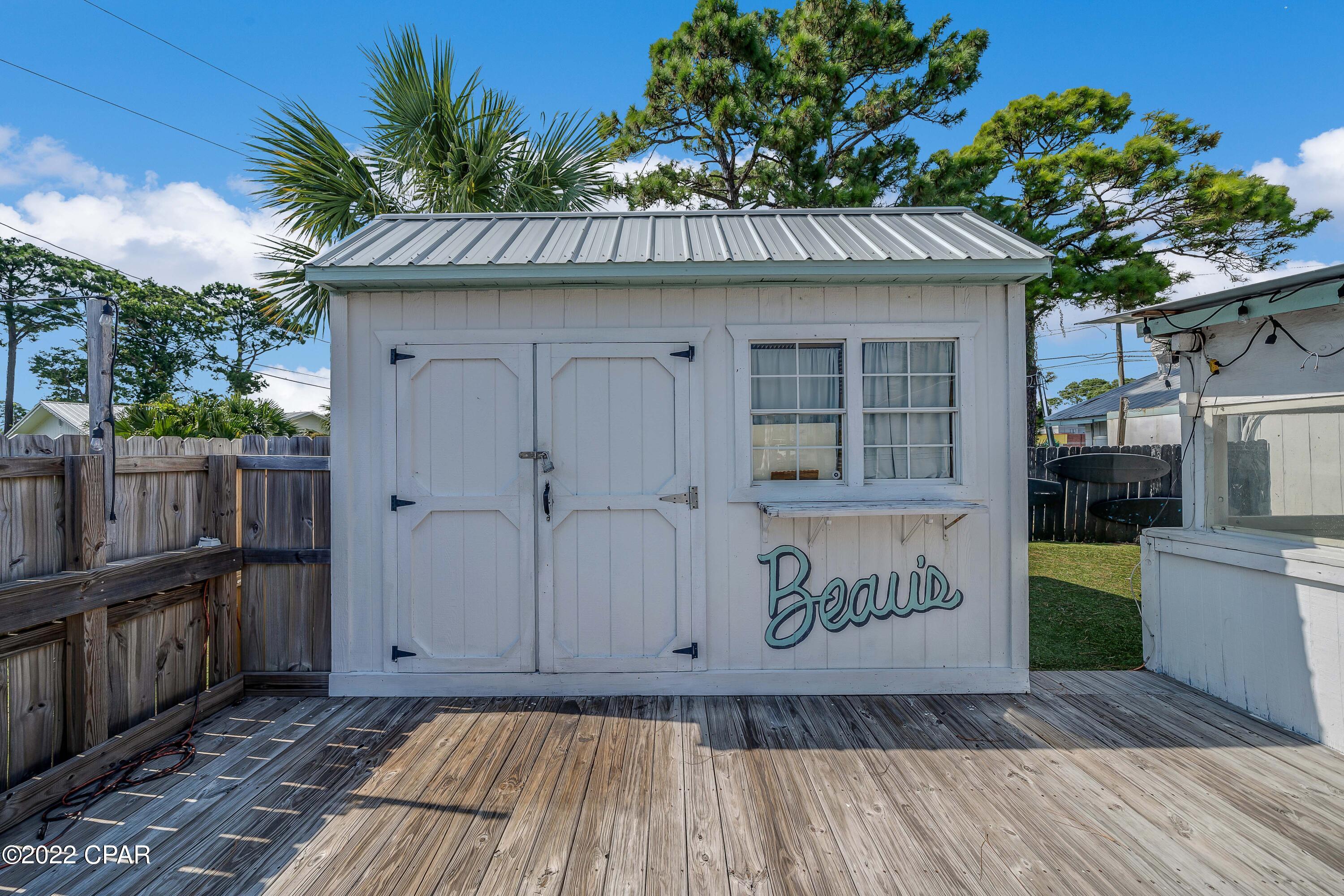 Treasure Cove Unit 2 - Commercial Sale