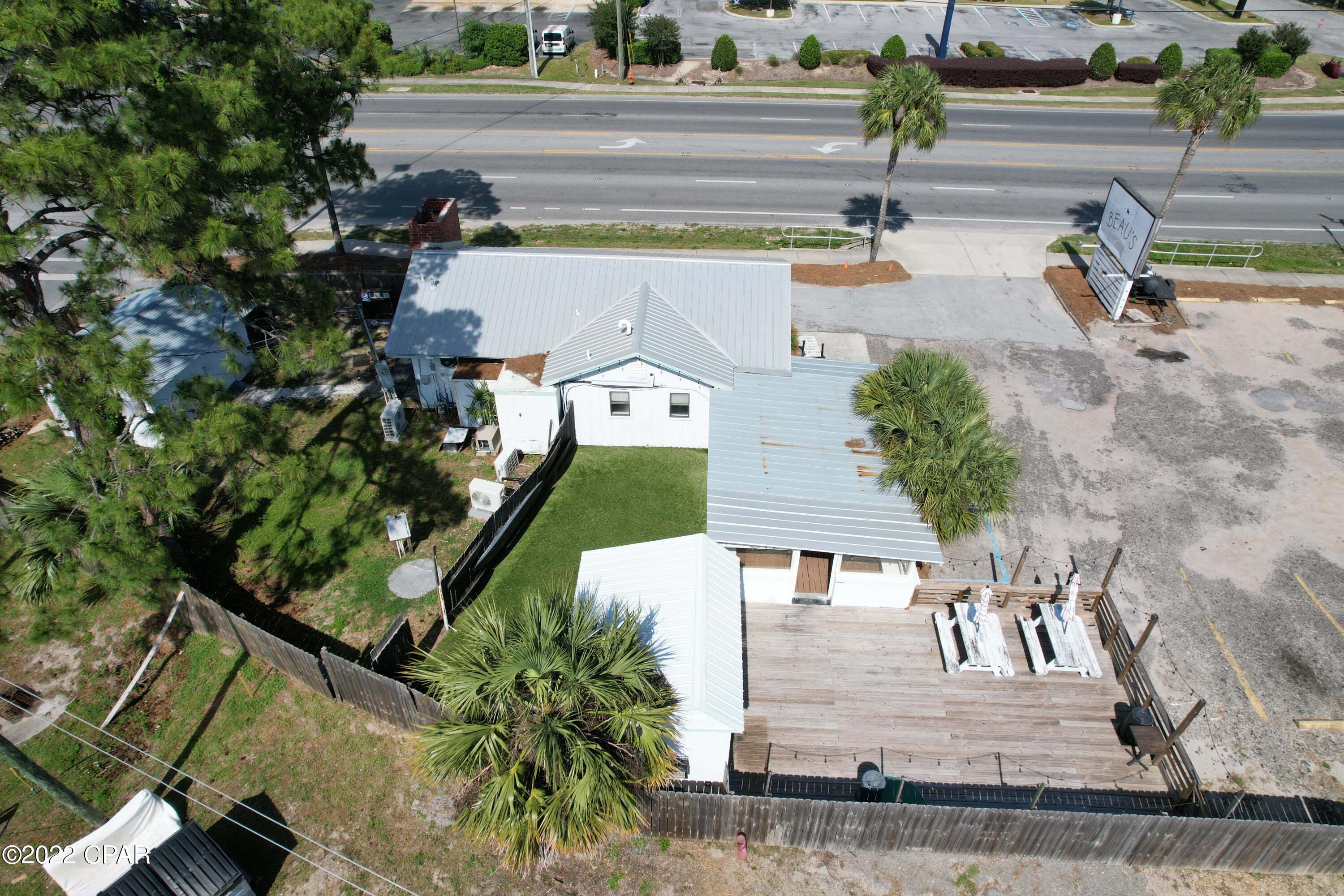 Treasure Cove Unit 2 - Commercial Sale