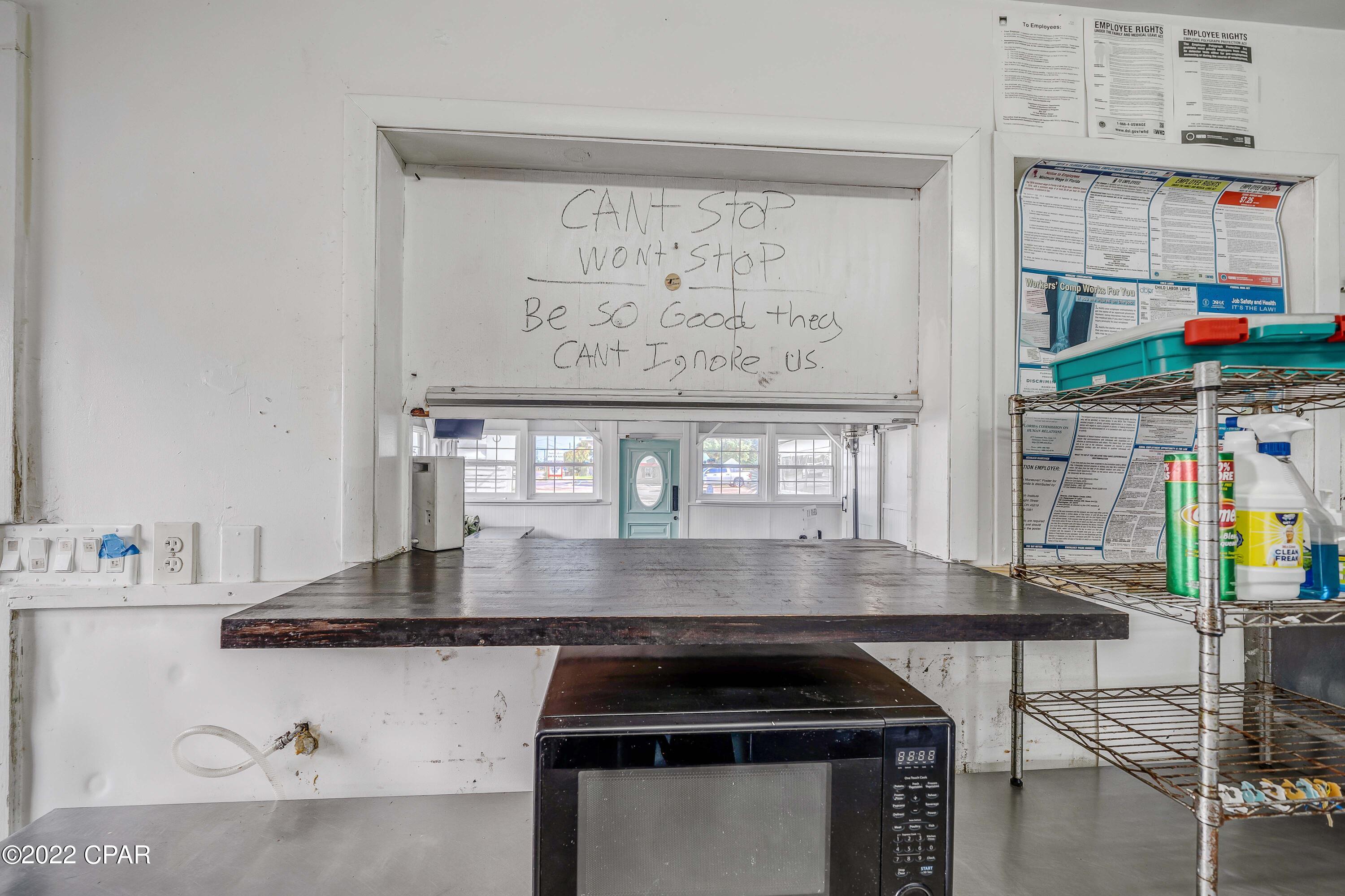 Treasure Cove Unit 2 - Commercial Sale