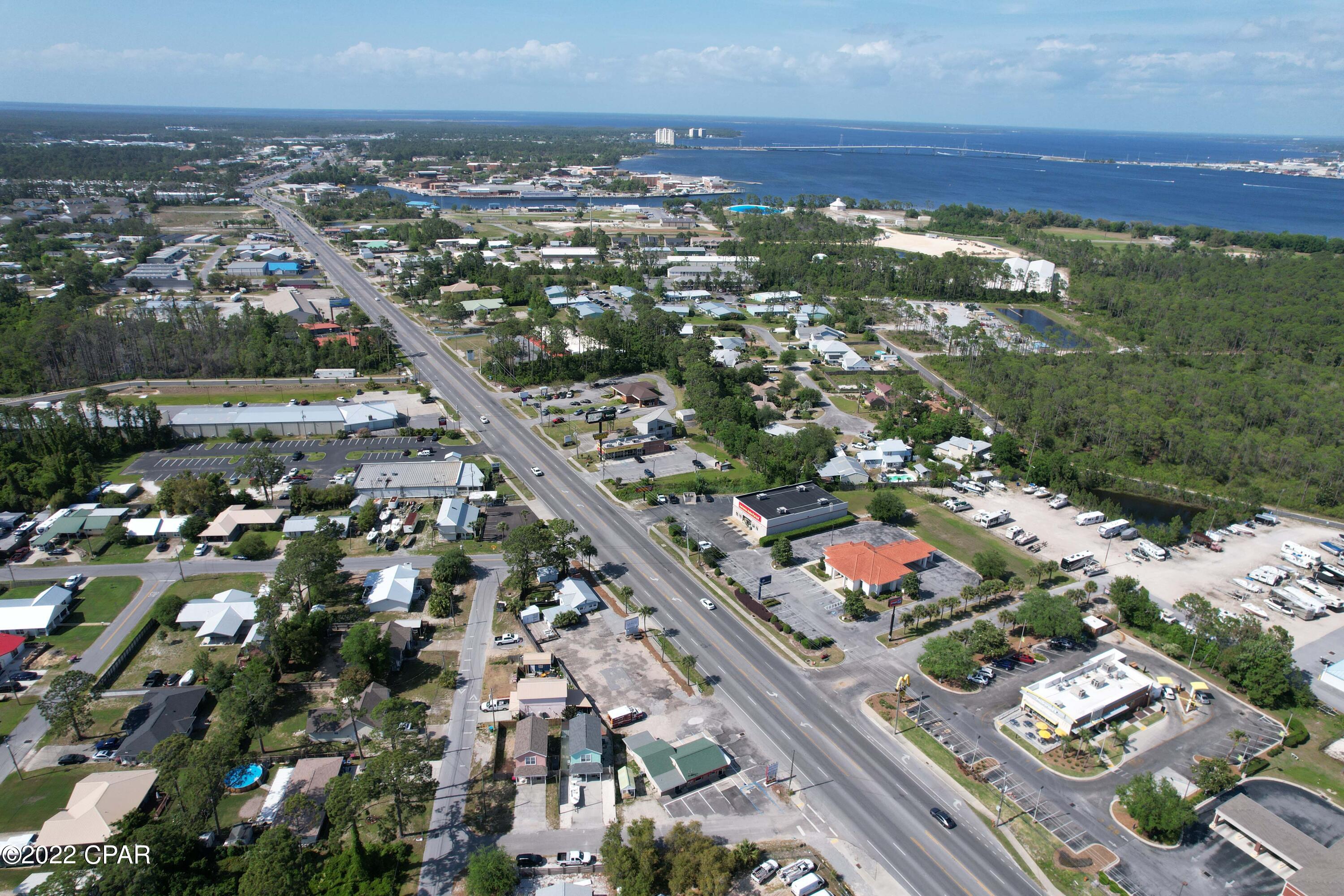 Treasure Cove Unit 2 - Commercial Sale