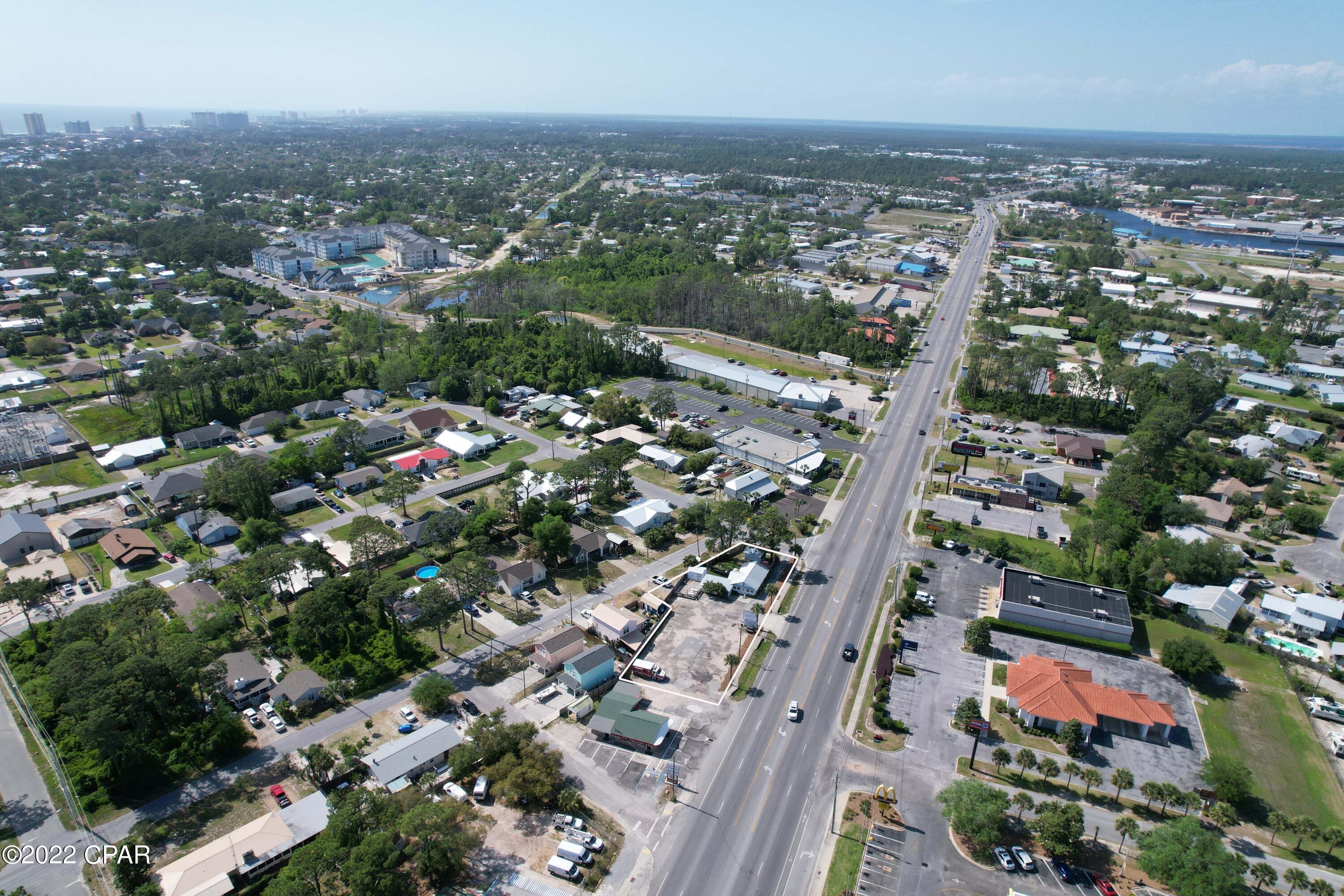 Treasure Cove Unit 2 - Commercial Sale