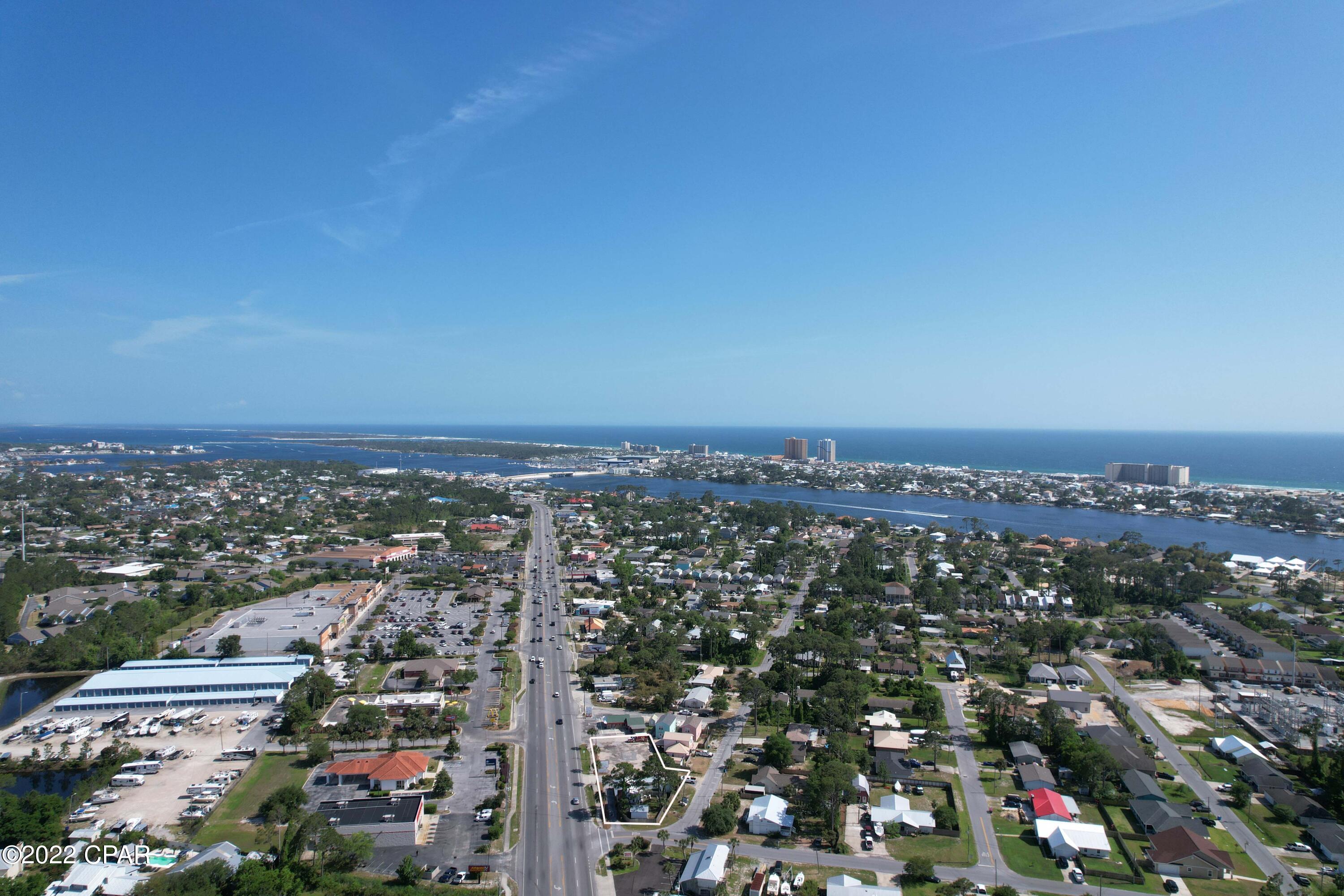 Treasure Cove Unit 2 - Commercial Sale