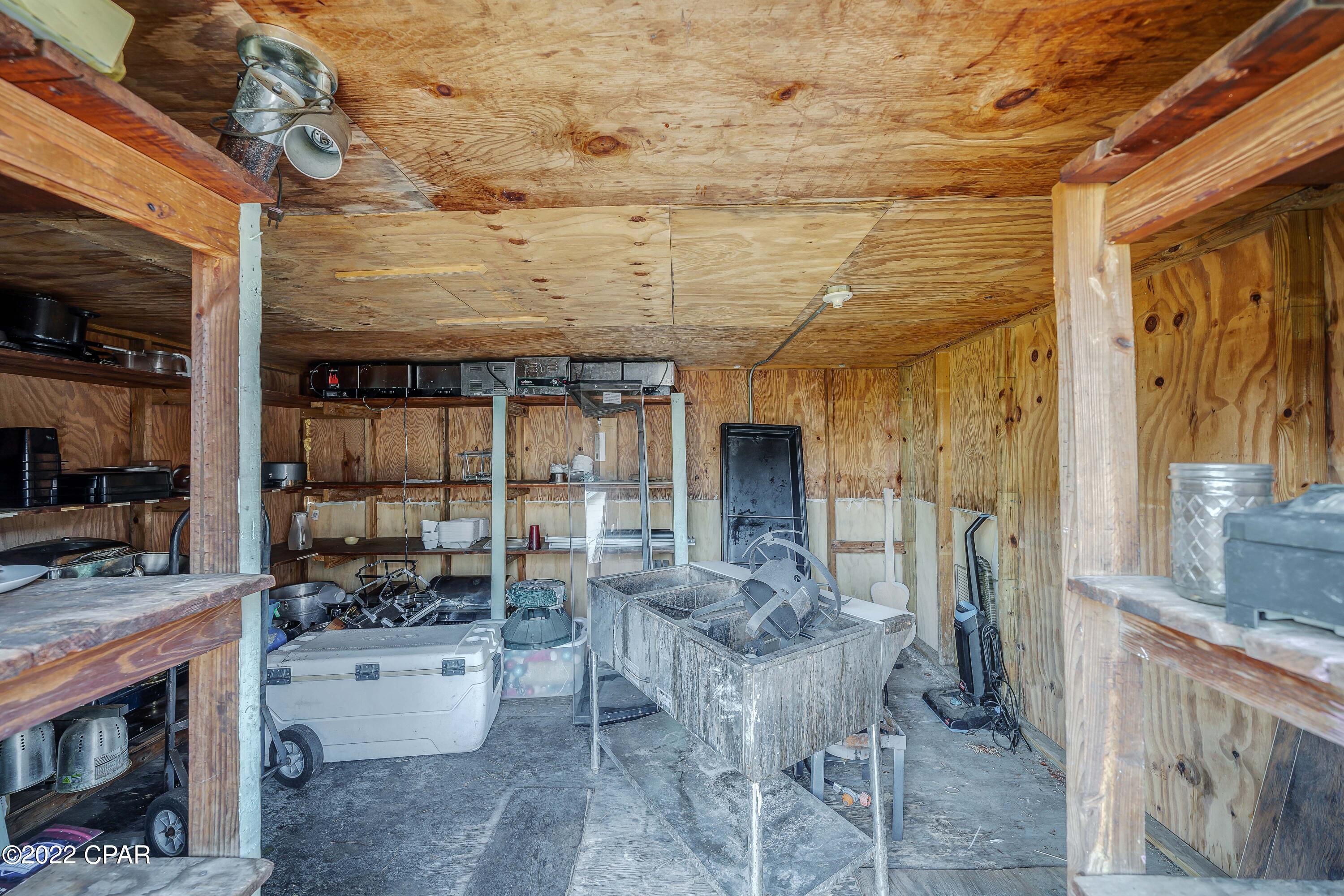 Treasure Cove Unit 2 - Commercial Sale