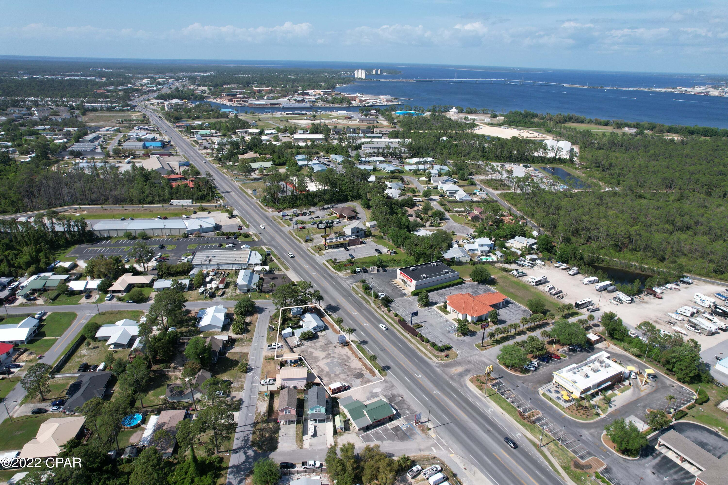 Treasure Cove Unit 2 - Commercial Sale