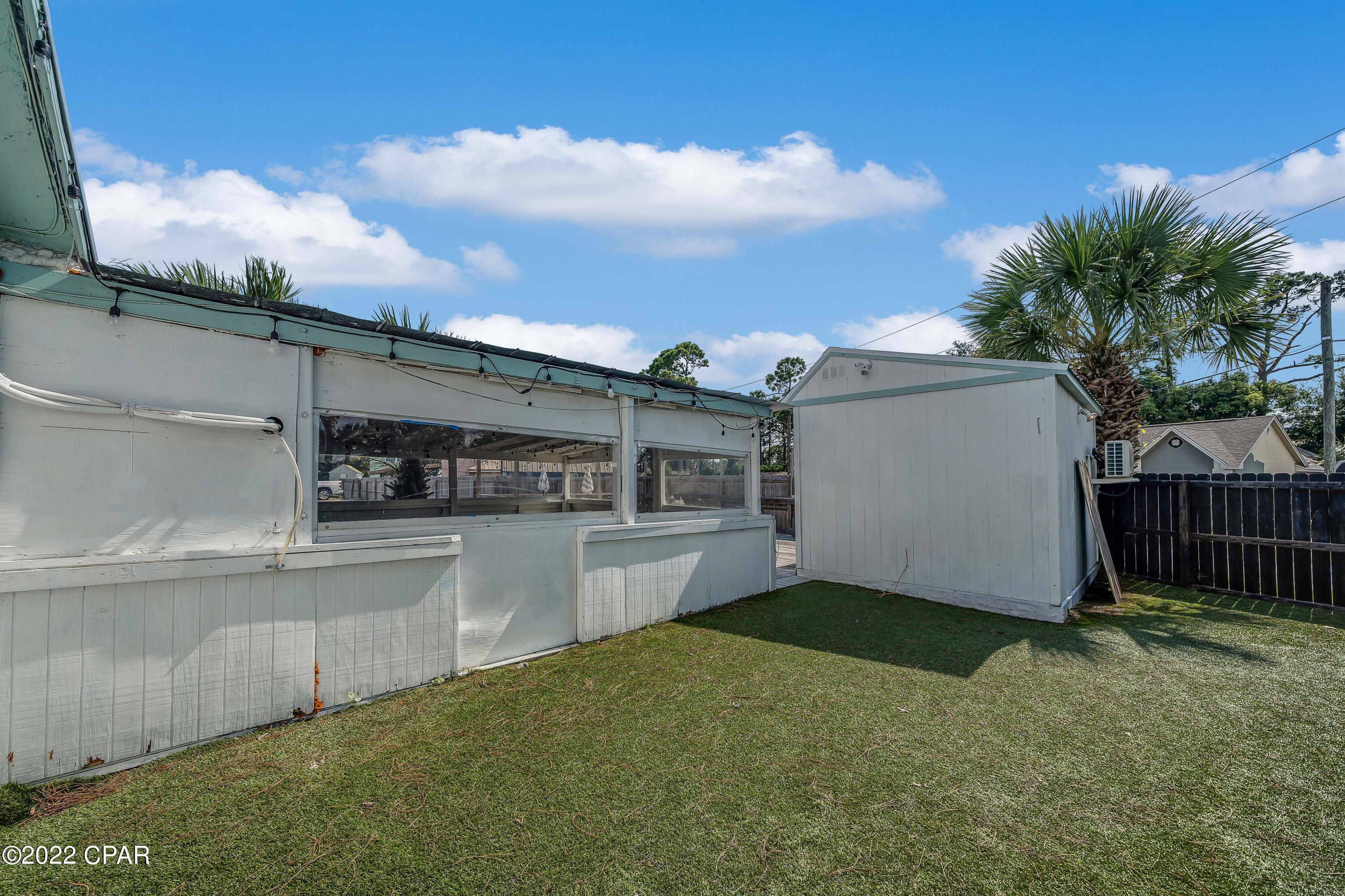 Treasure Cove Unit 2 - Commercial Sale