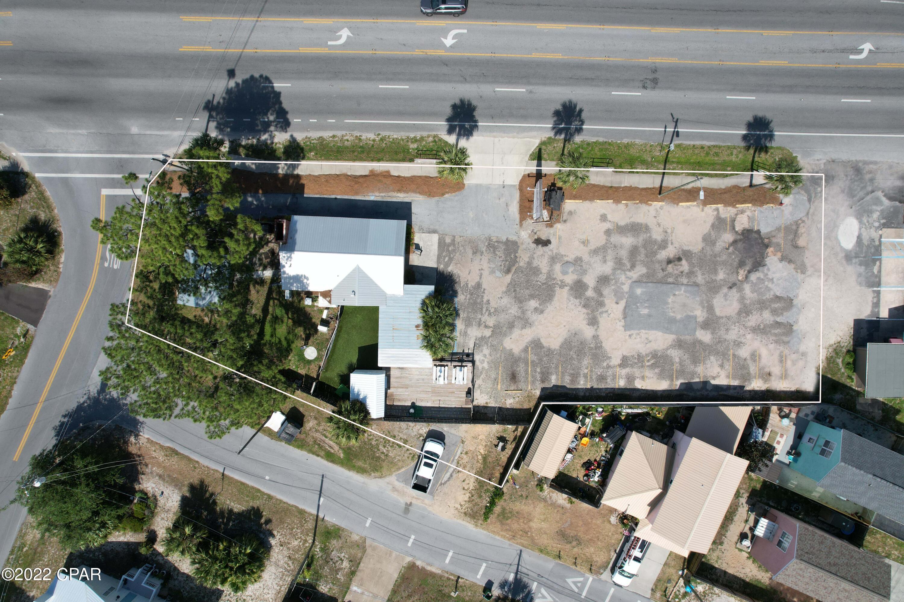 Treasure Cove Unit 2 - Commercial Sale