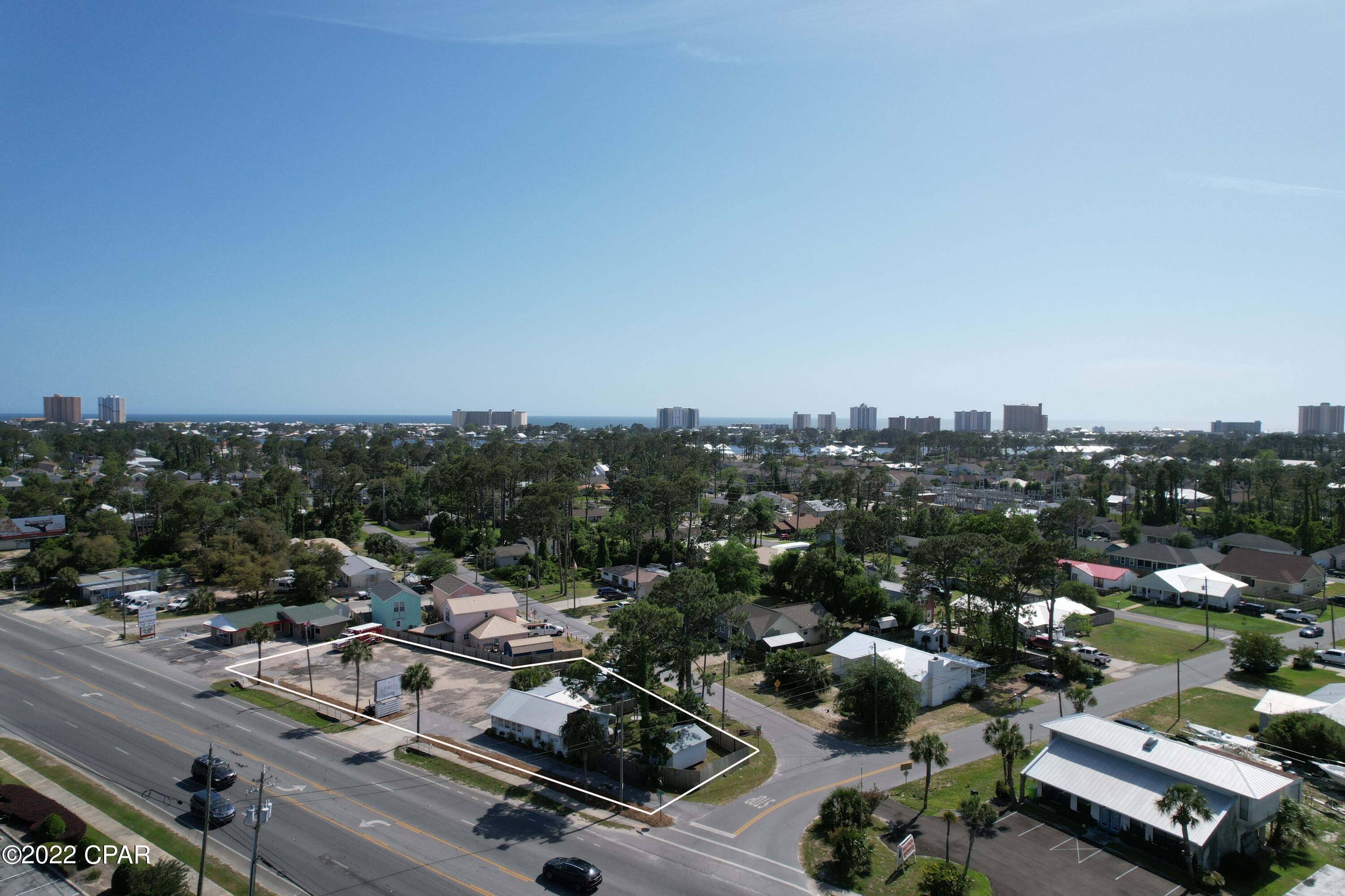 Treasure Cove Unit 2 - Commercial Sale