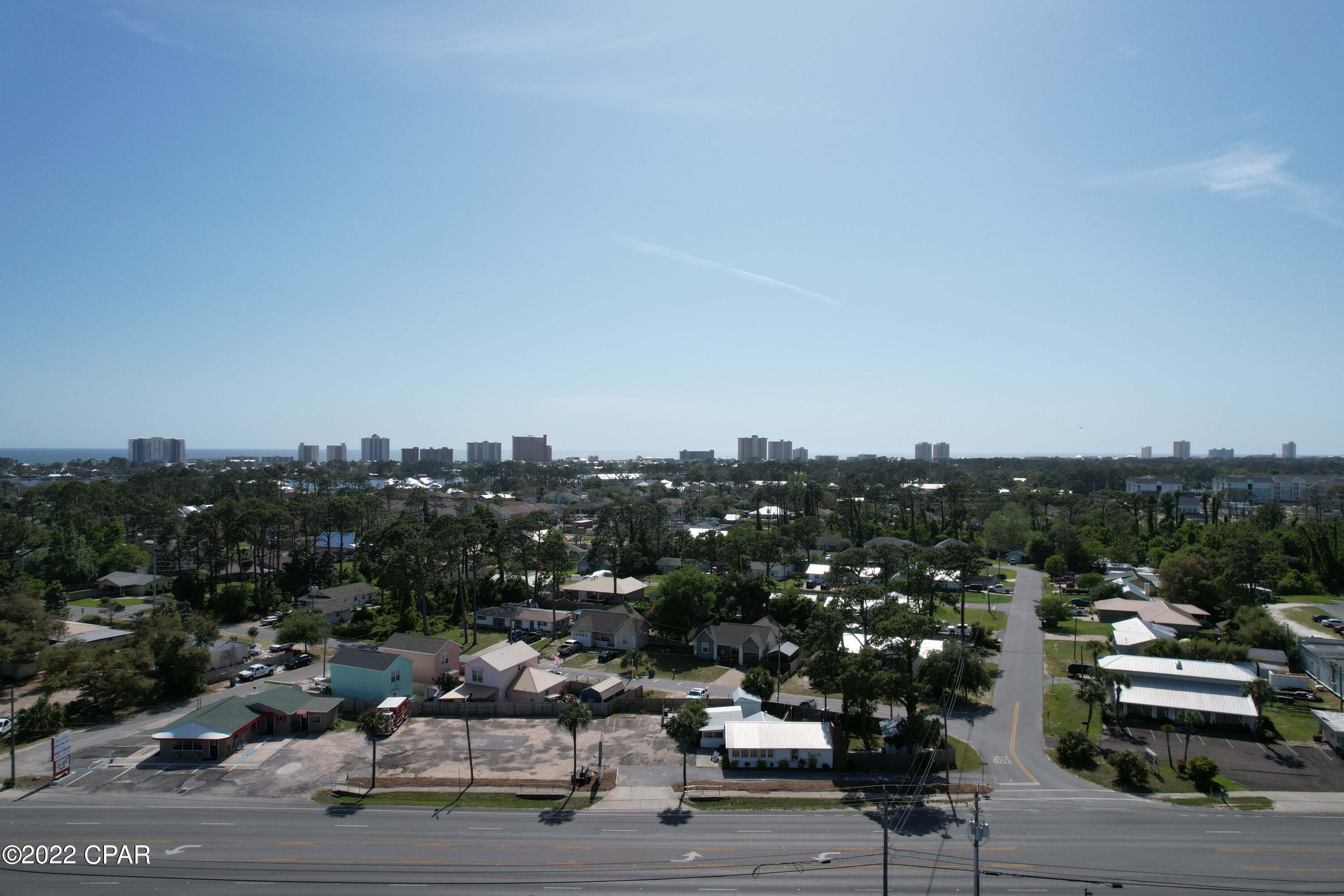 Treasure Cove Unit 2 - Commercial Sale