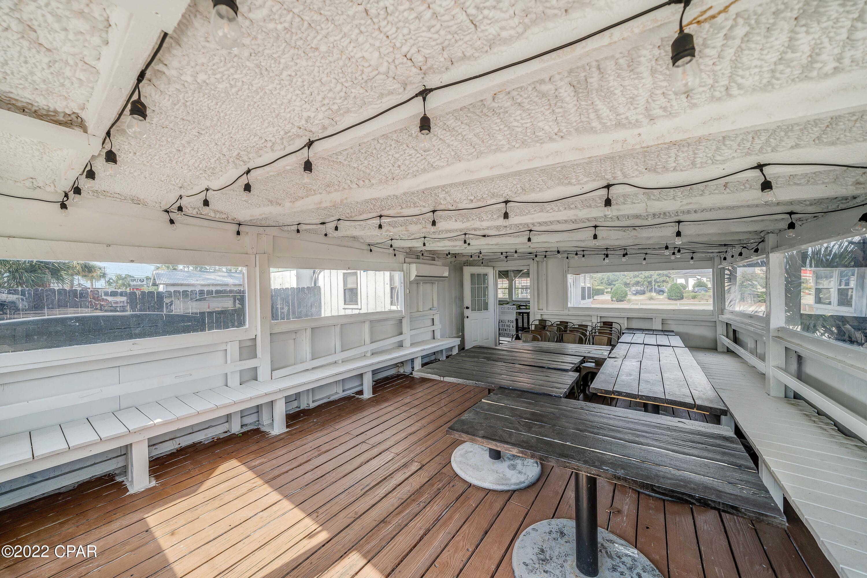 Treasure Cove Unit 2 - Commercial Sale