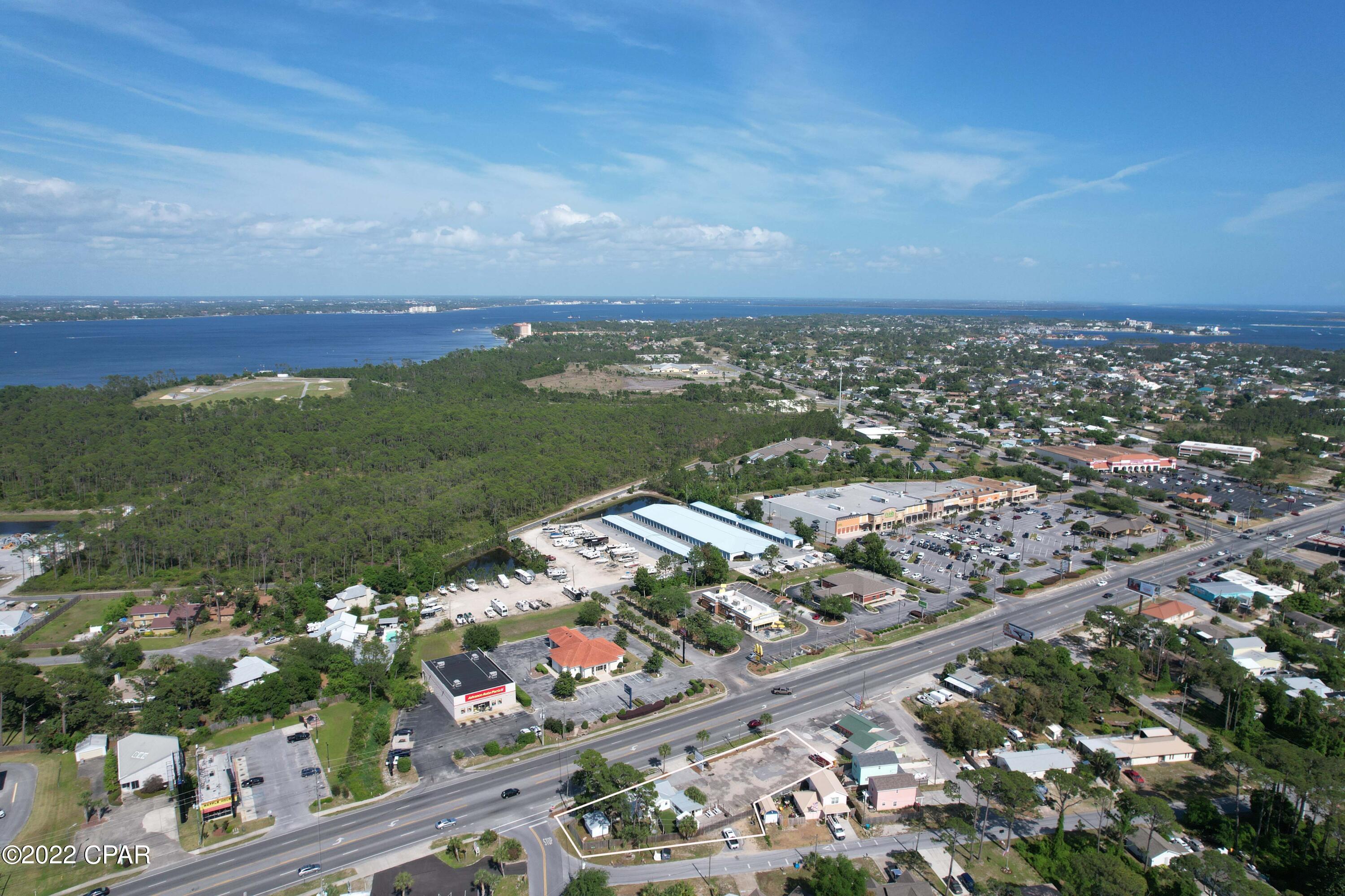 Treasure Cove Unit 2 - Commercial Sale