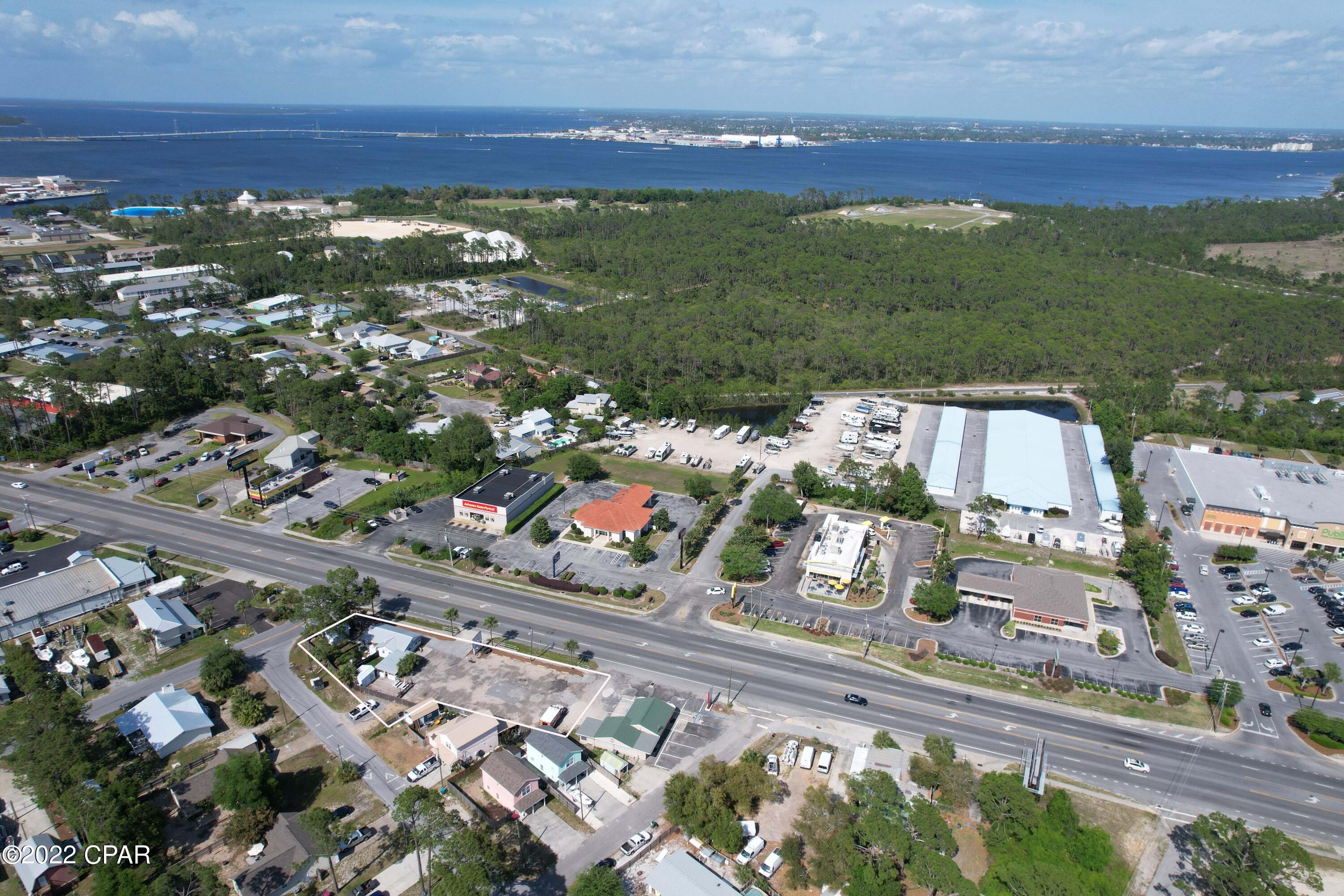 Treasure Cove Unit 2 - Commercial Sale