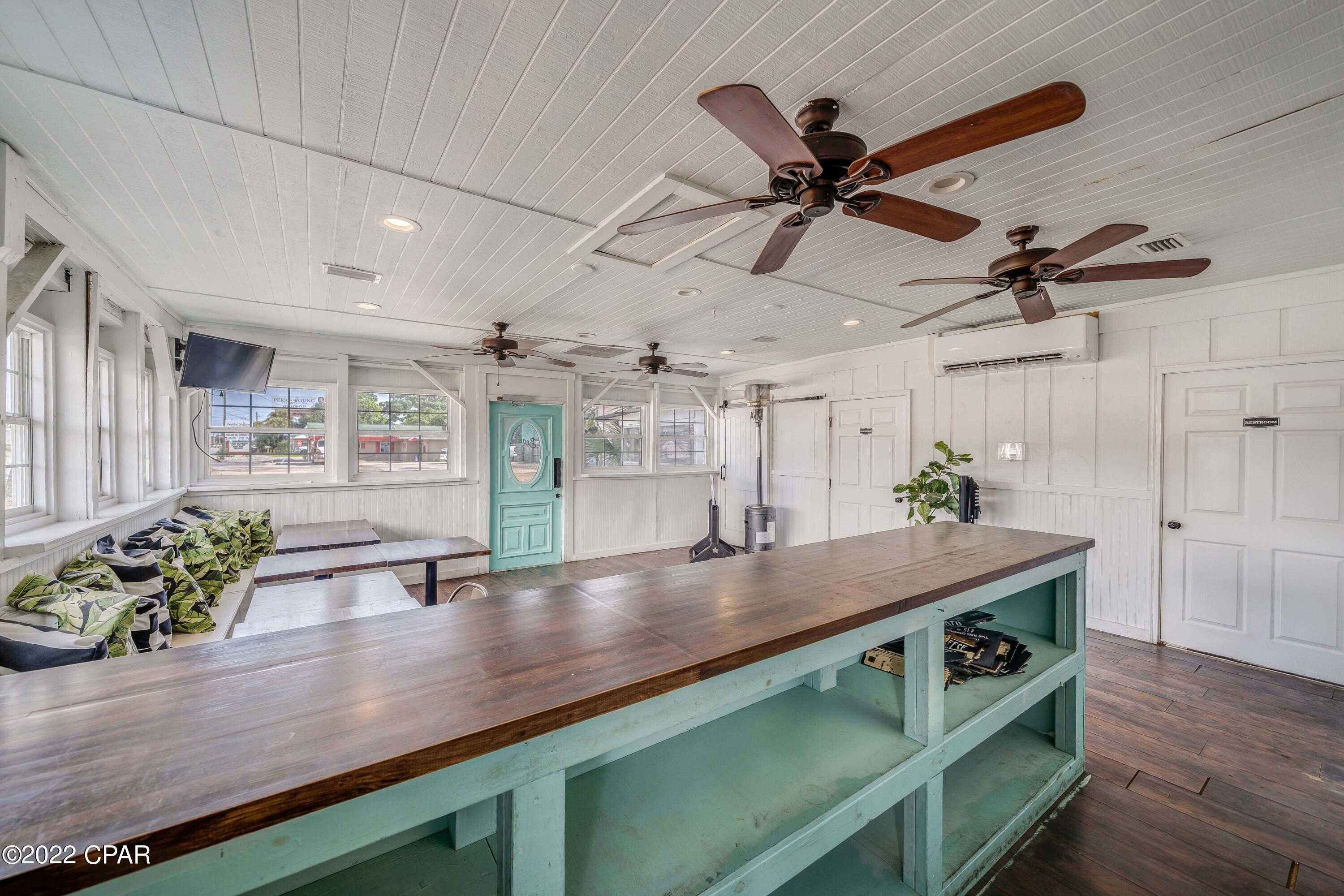 Treasure Cove Unit 2 - Commercial Sale