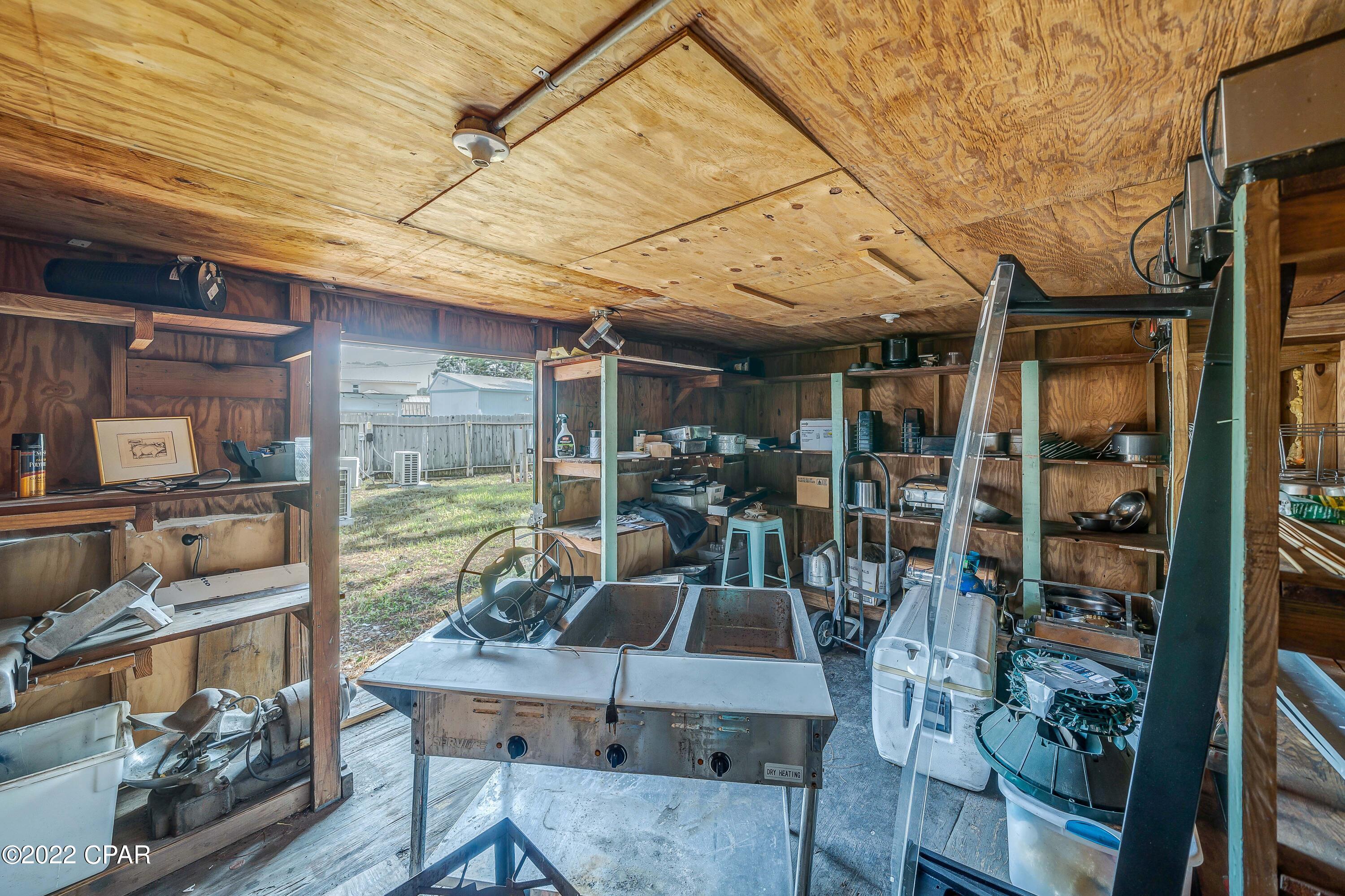 Treasure Cove Unit 2 - Commercial Sale