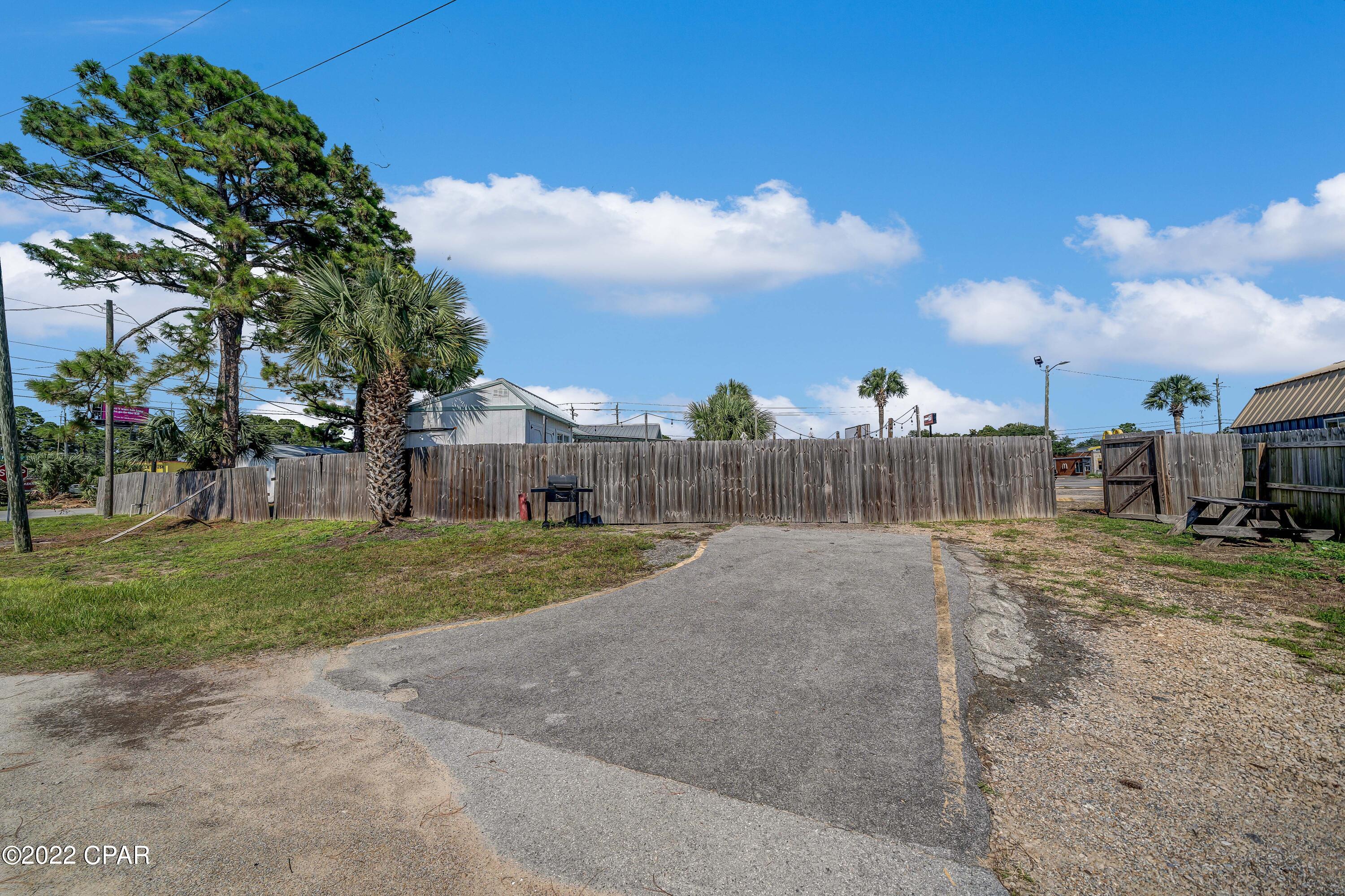 Treasure Cove Unit 2 - Commercial Sale