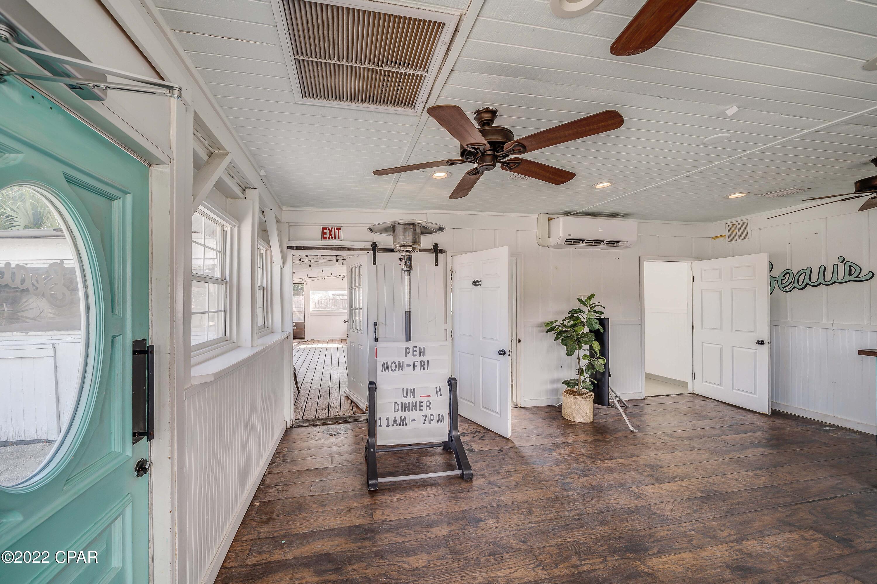 Treasure Cove Unit 2 - Commercial Sale