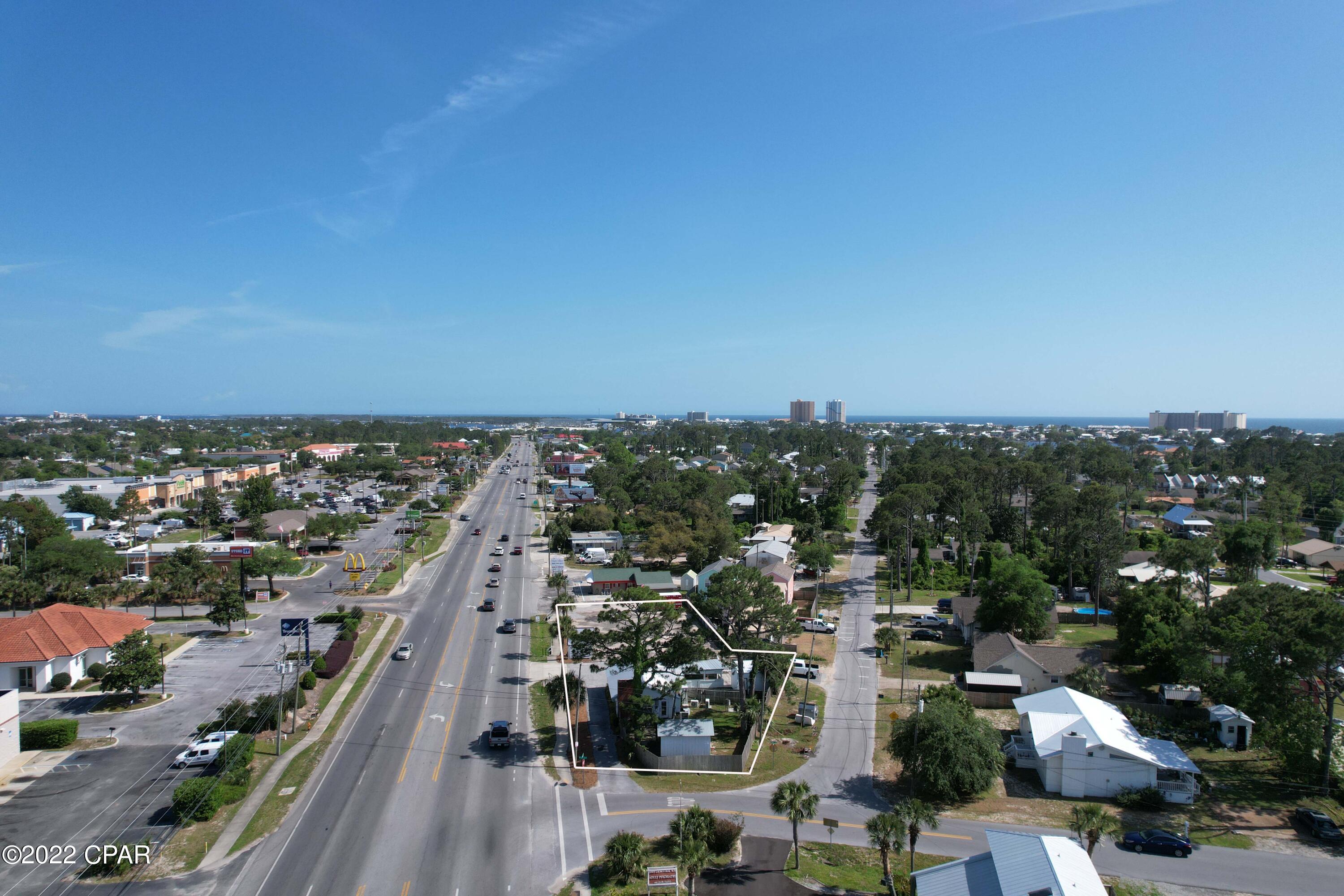 Treasure Cove Unit 2 - Commercial Sale