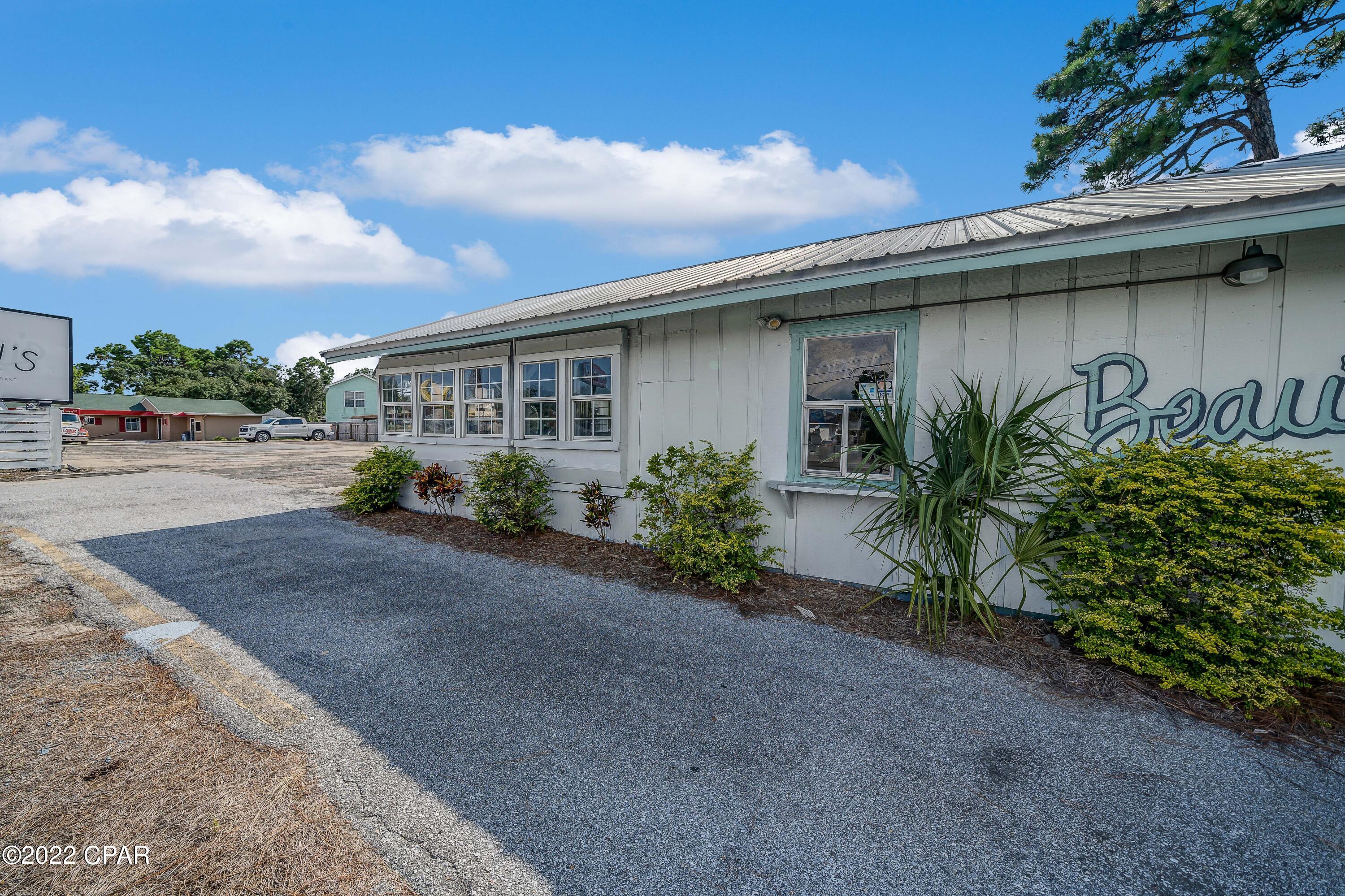 Treasure Cove Unit 2 - Commercial Sale