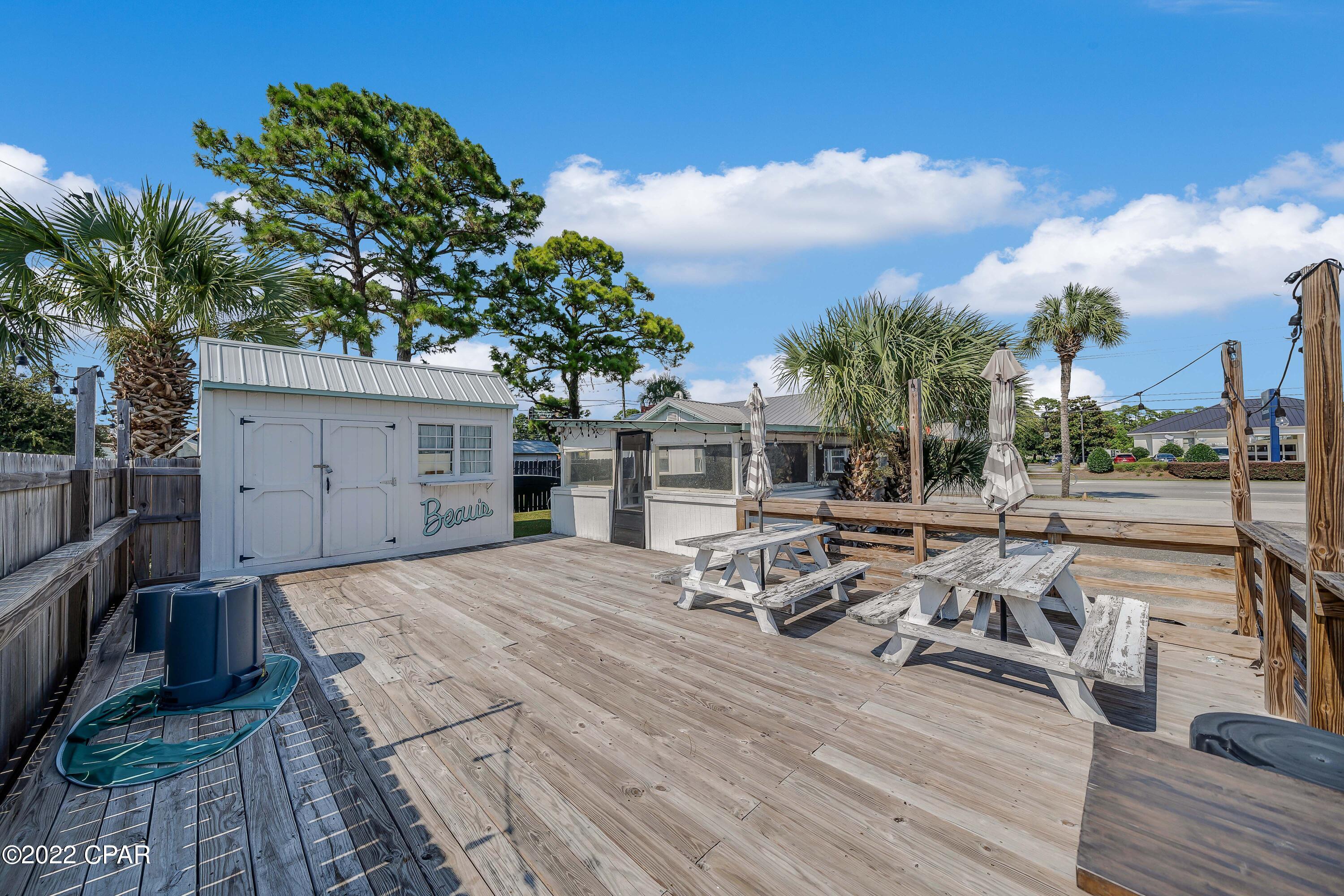 Treasure Cove Unit 2 - Commercial Sale