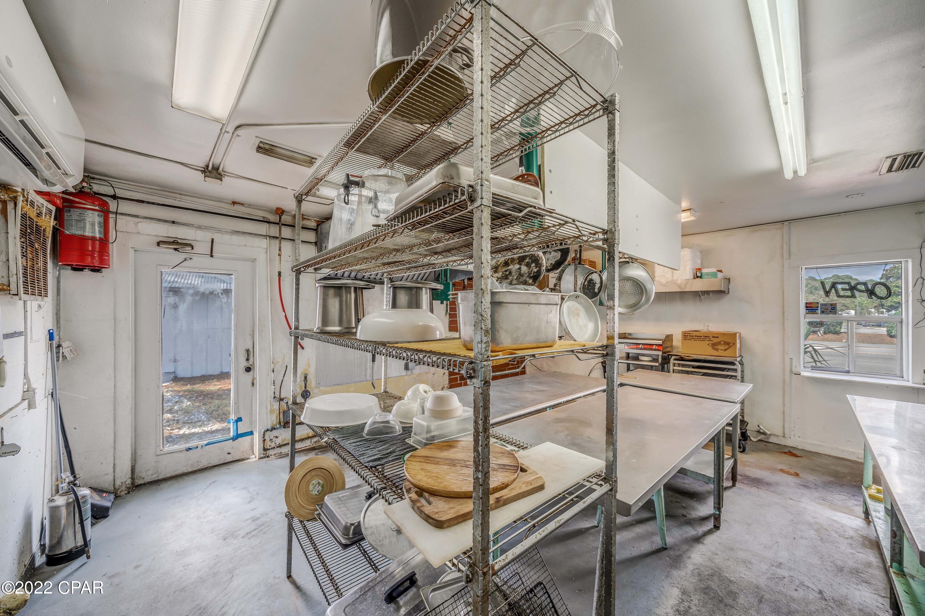 Treasure Cove Unit 2 - Commercial Sale