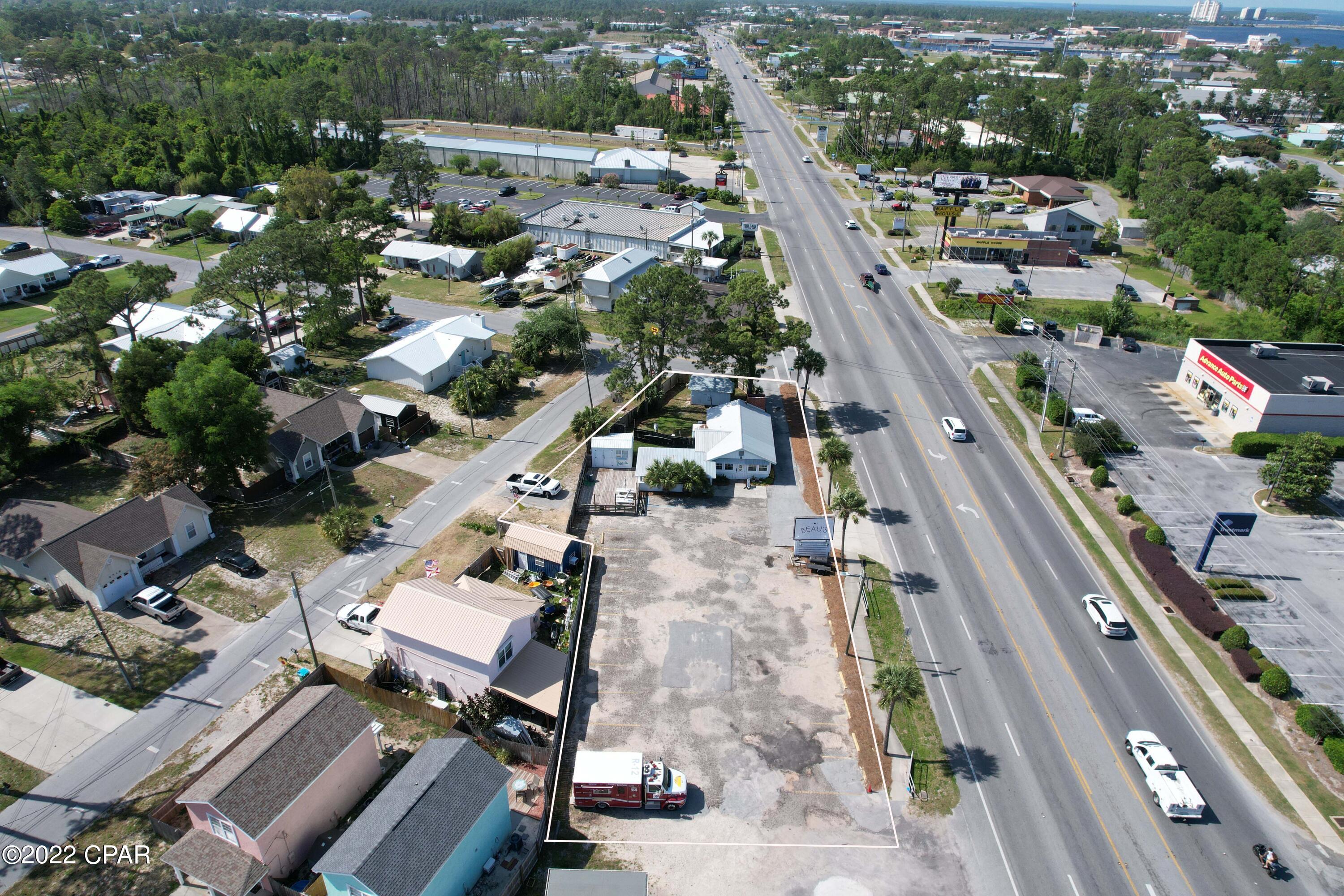 Treasure Cove Unit 2 - Commercial Sale