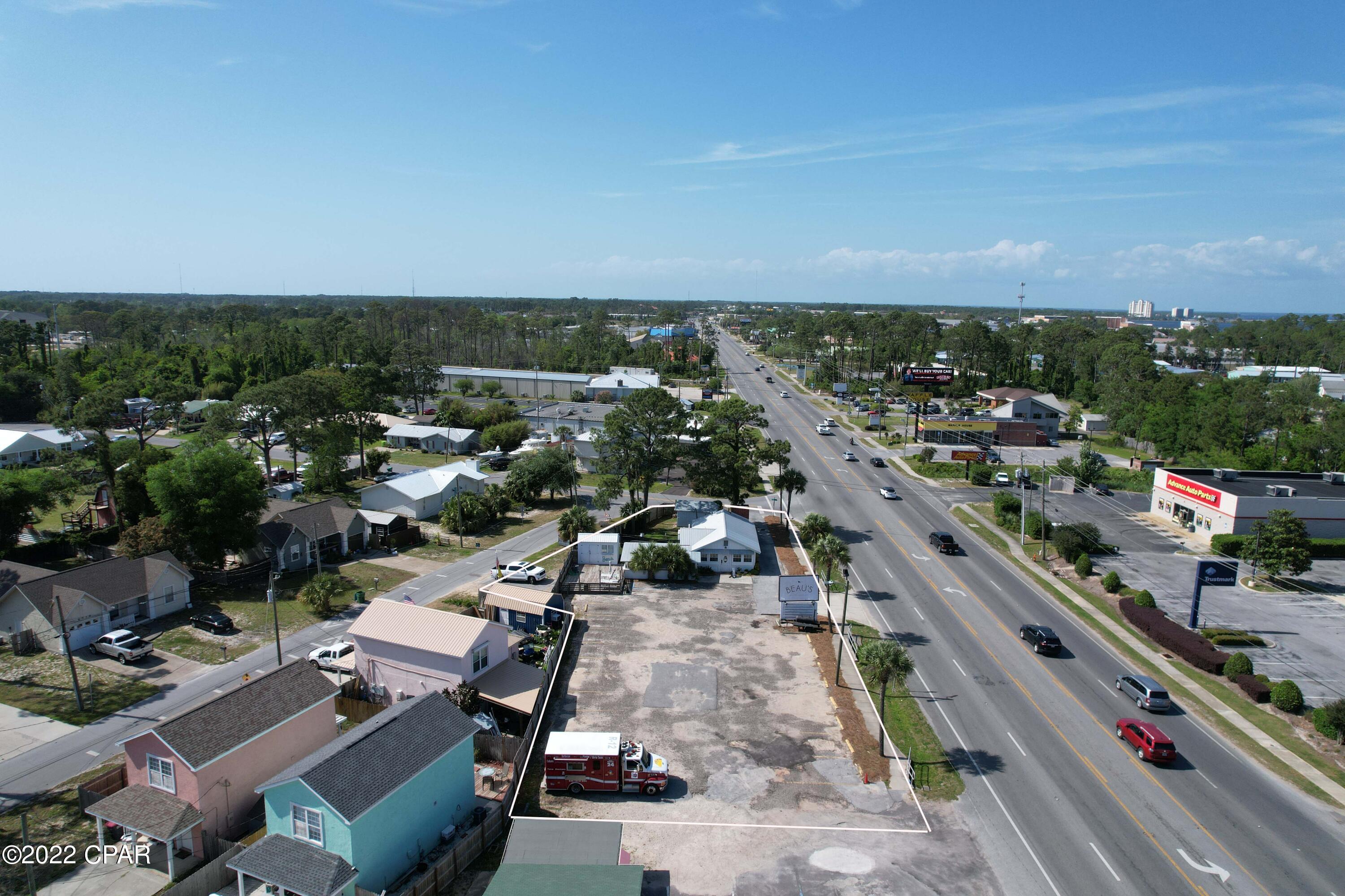 Treasure Cove Unit 2 - Commercial Sale