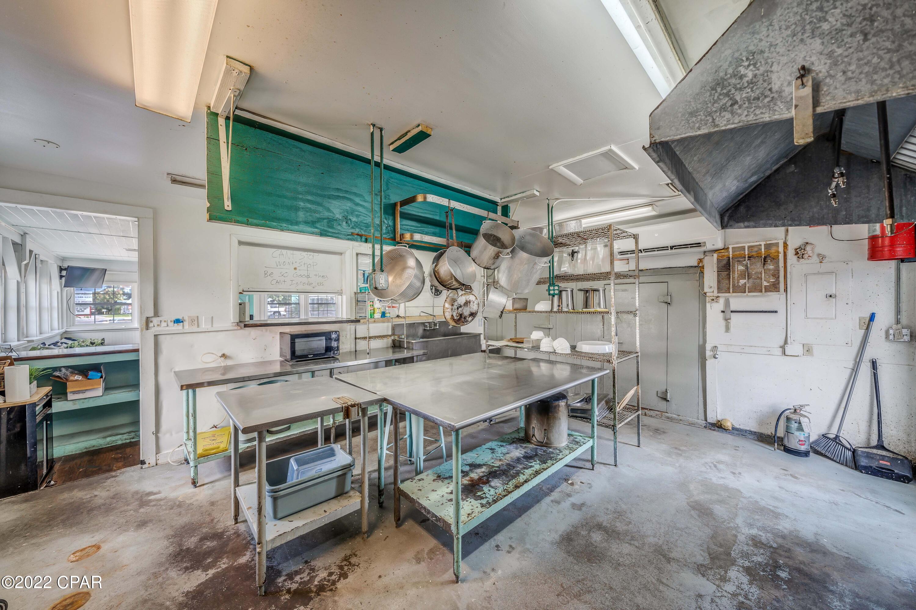 Treasure Cove Unit 2 - Commercial Sale