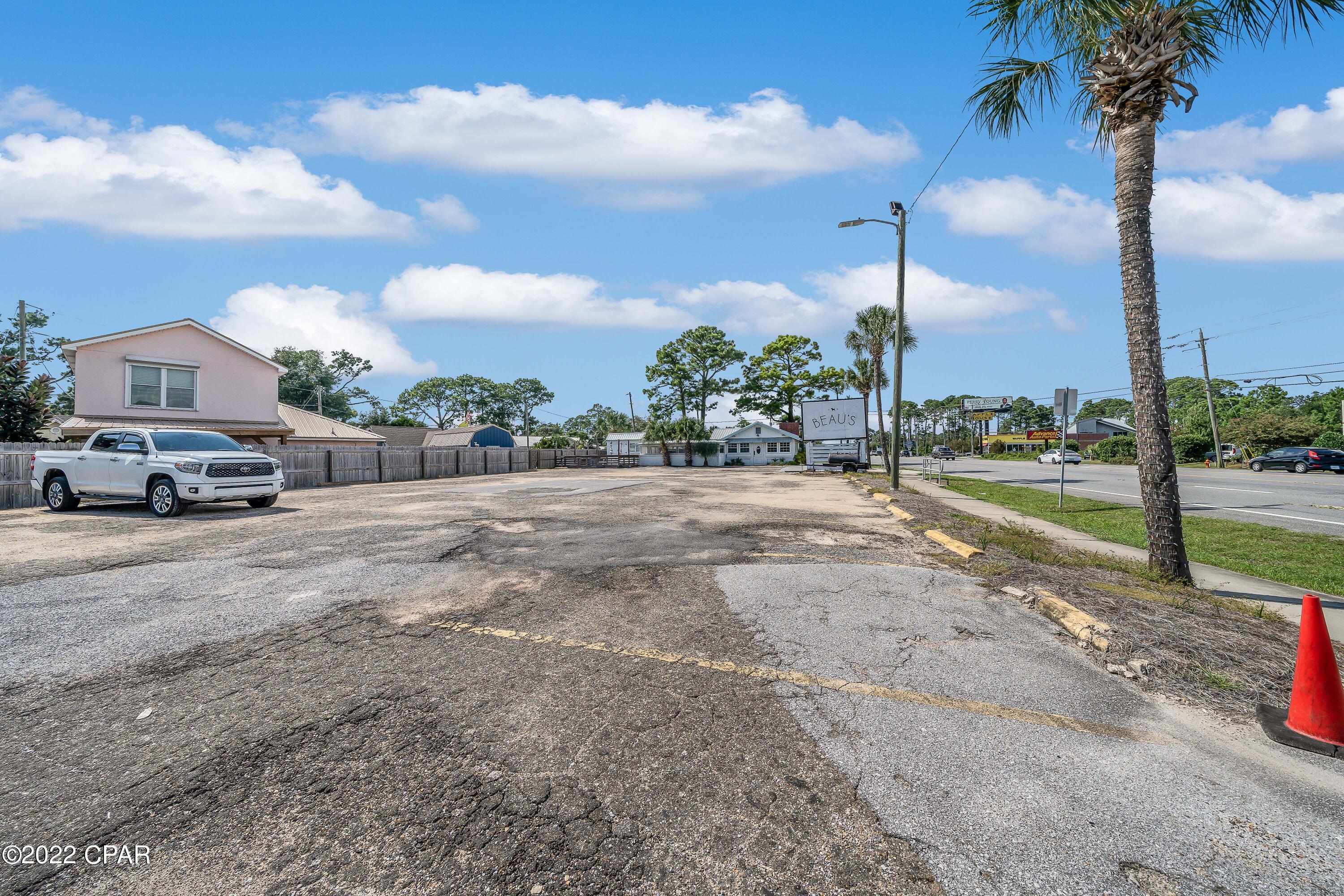 Treasure Cove Unit 2 - Commercial Sale