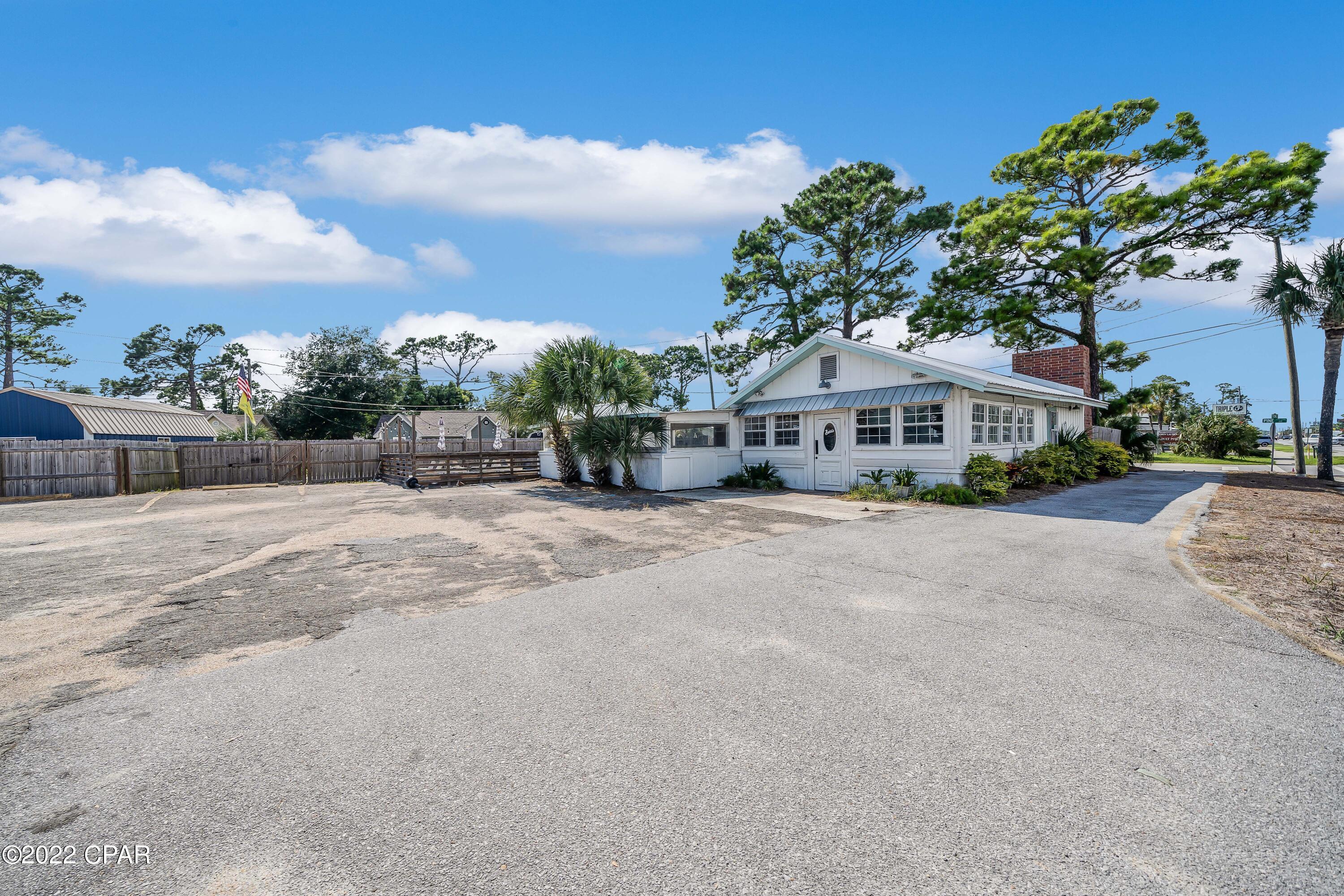 Treasure Cove Unit 2 - Commercial Sale