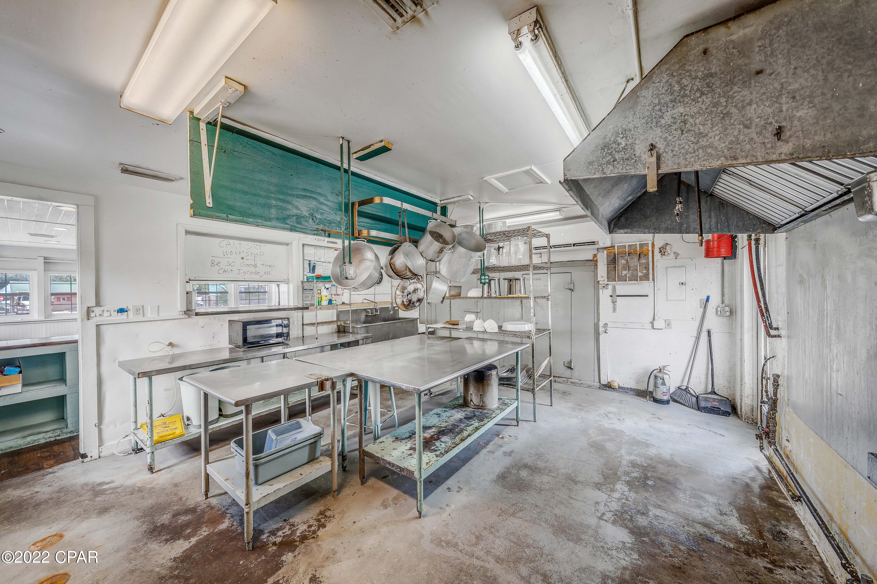 Treasure Cove Unit 2 - Commercial Sale