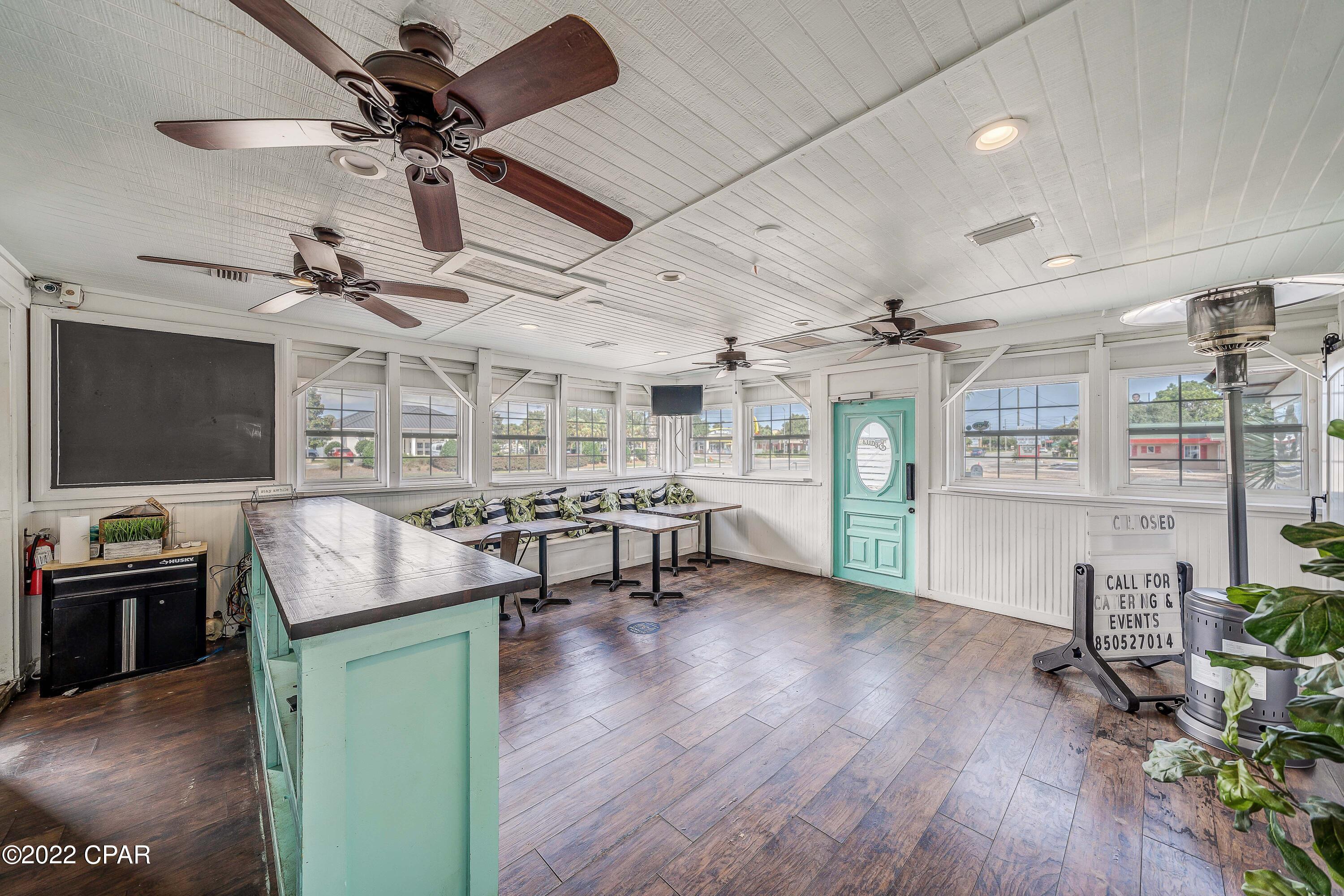 Treasure Cove Unit 2 - Commercial Sale