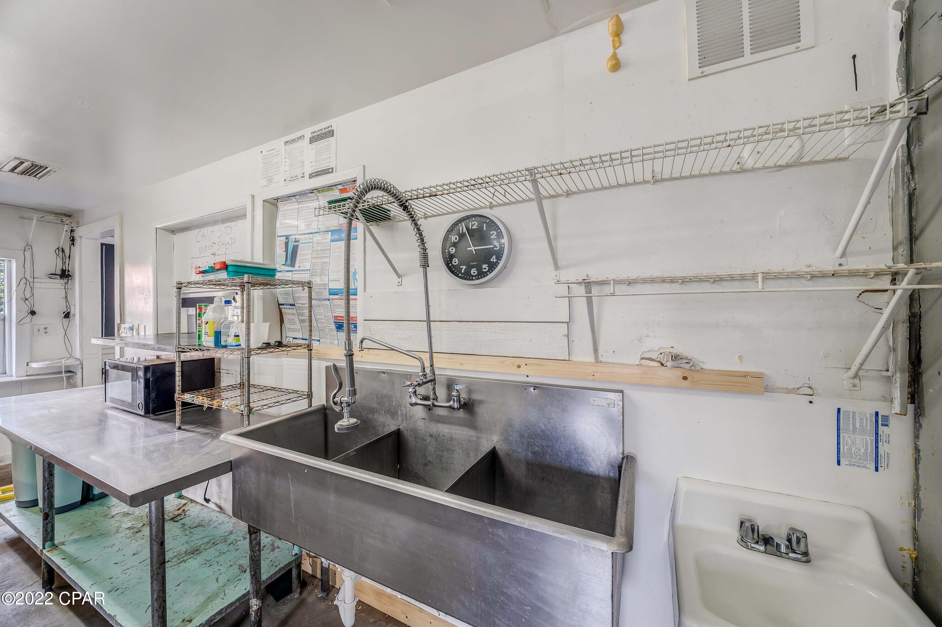 Treasure Cove Unit 2 - Commercial Sale