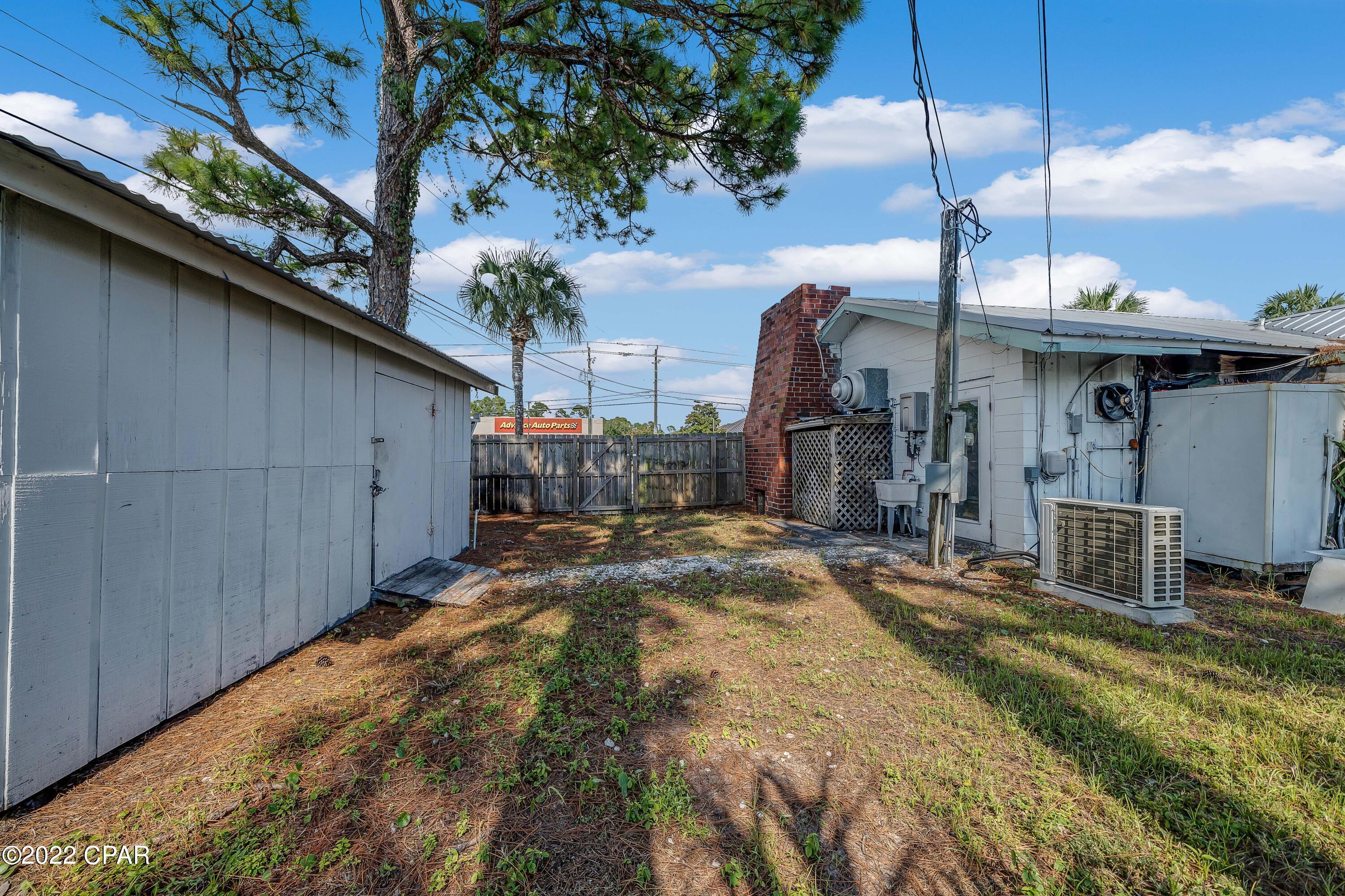 Treasure Cove Unit 2 - Commercial Sale