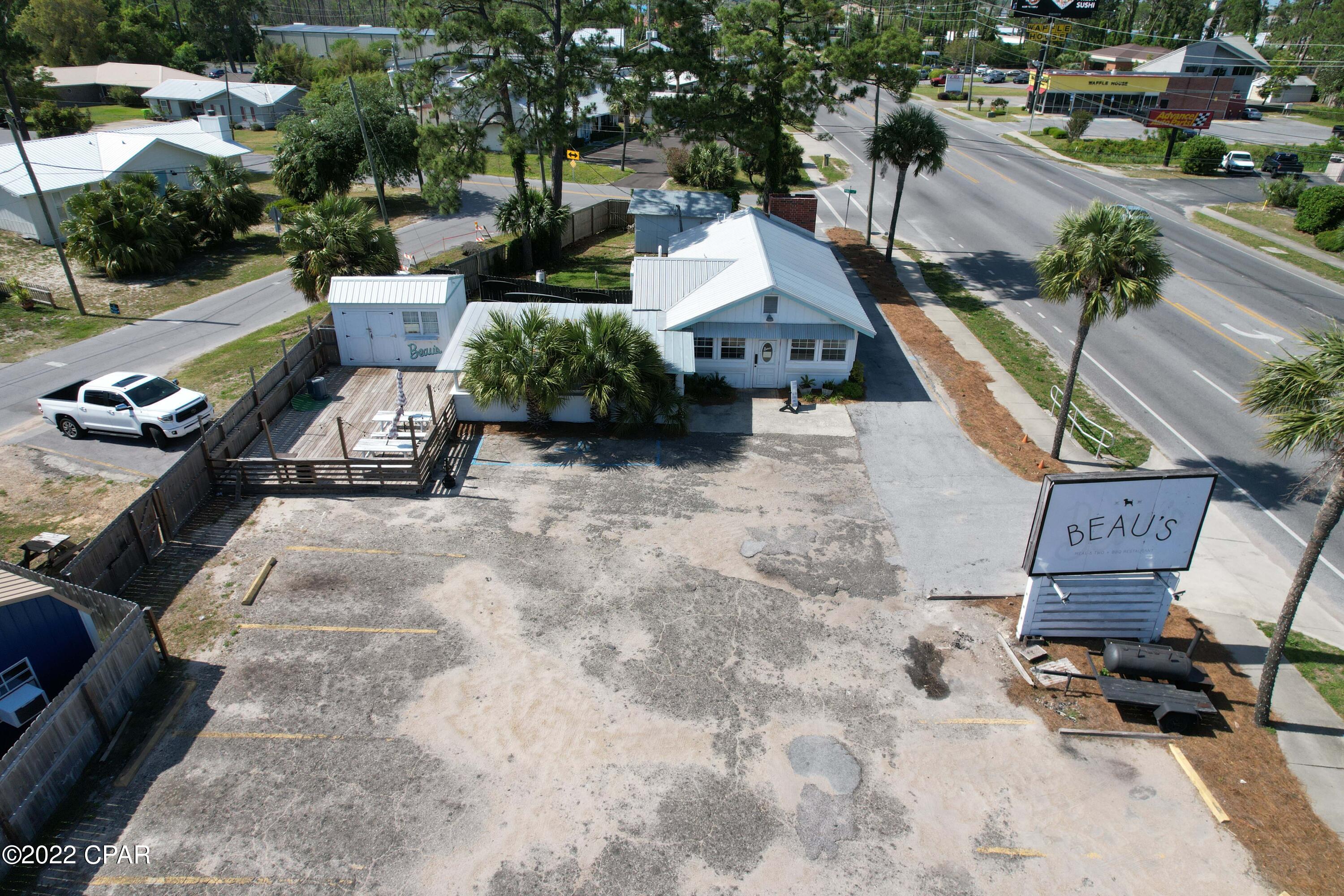 Treasure Cove Unit 2 - Commercial Sale