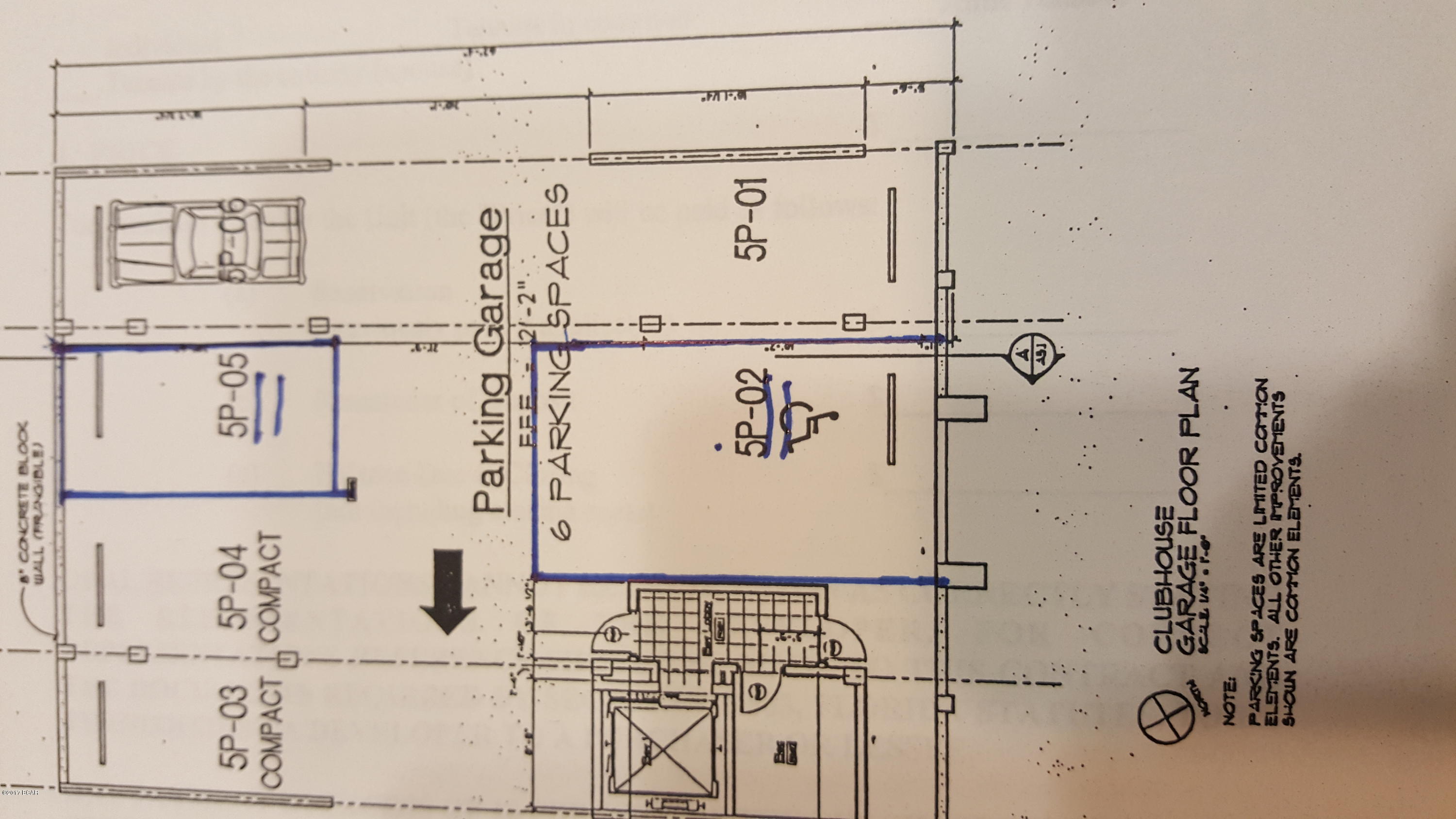 Calypso Towers I - Residential