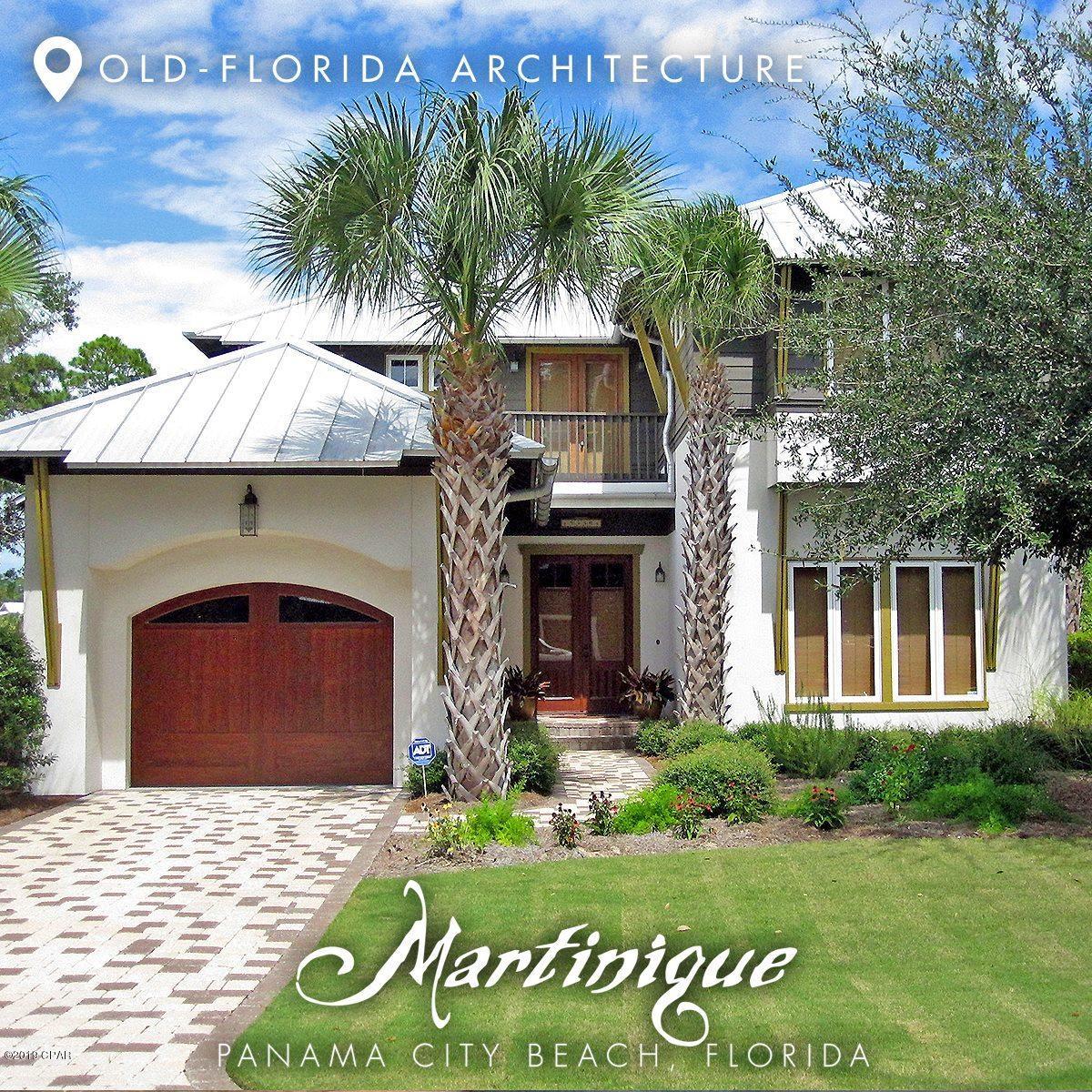 Martinique Phase III - Land