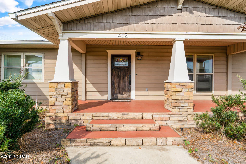 Lynn Haven - Residential