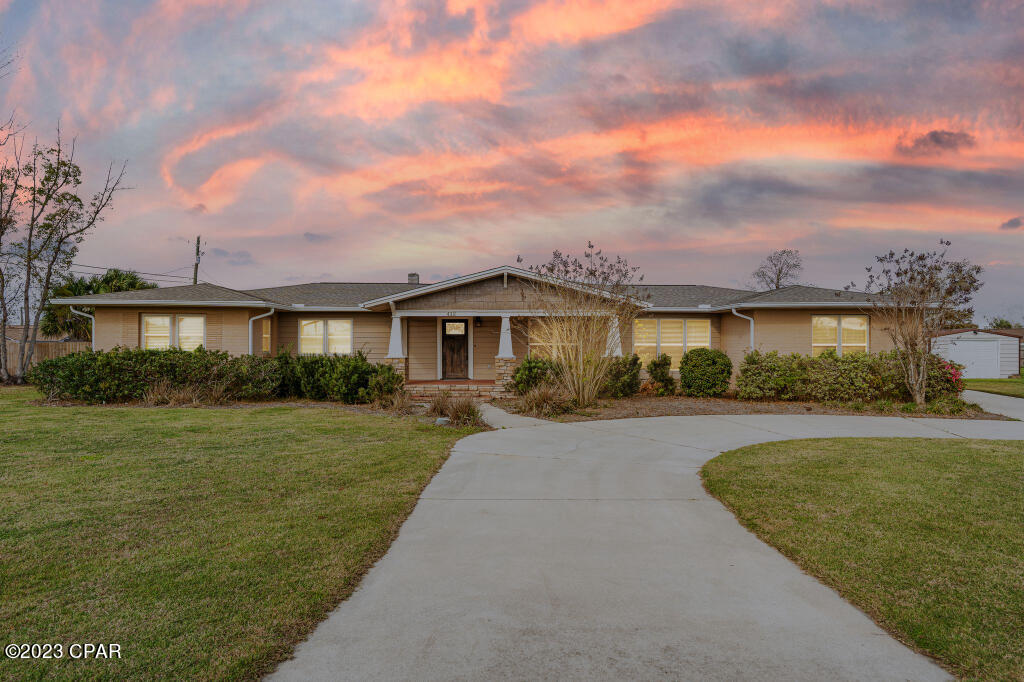 Lynn Haven - Residential