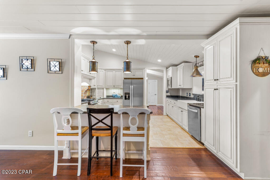 Lynn Haven - Residential
