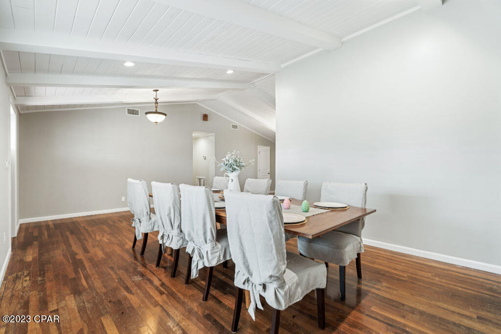 Lynn Haven - Residential