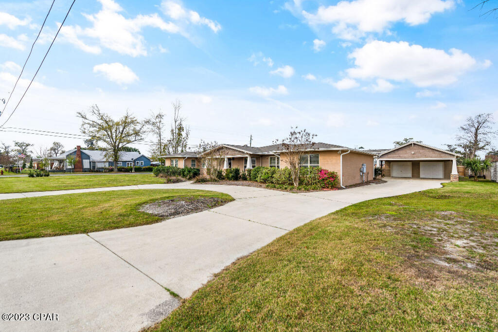 Lynn Haven - Residential
