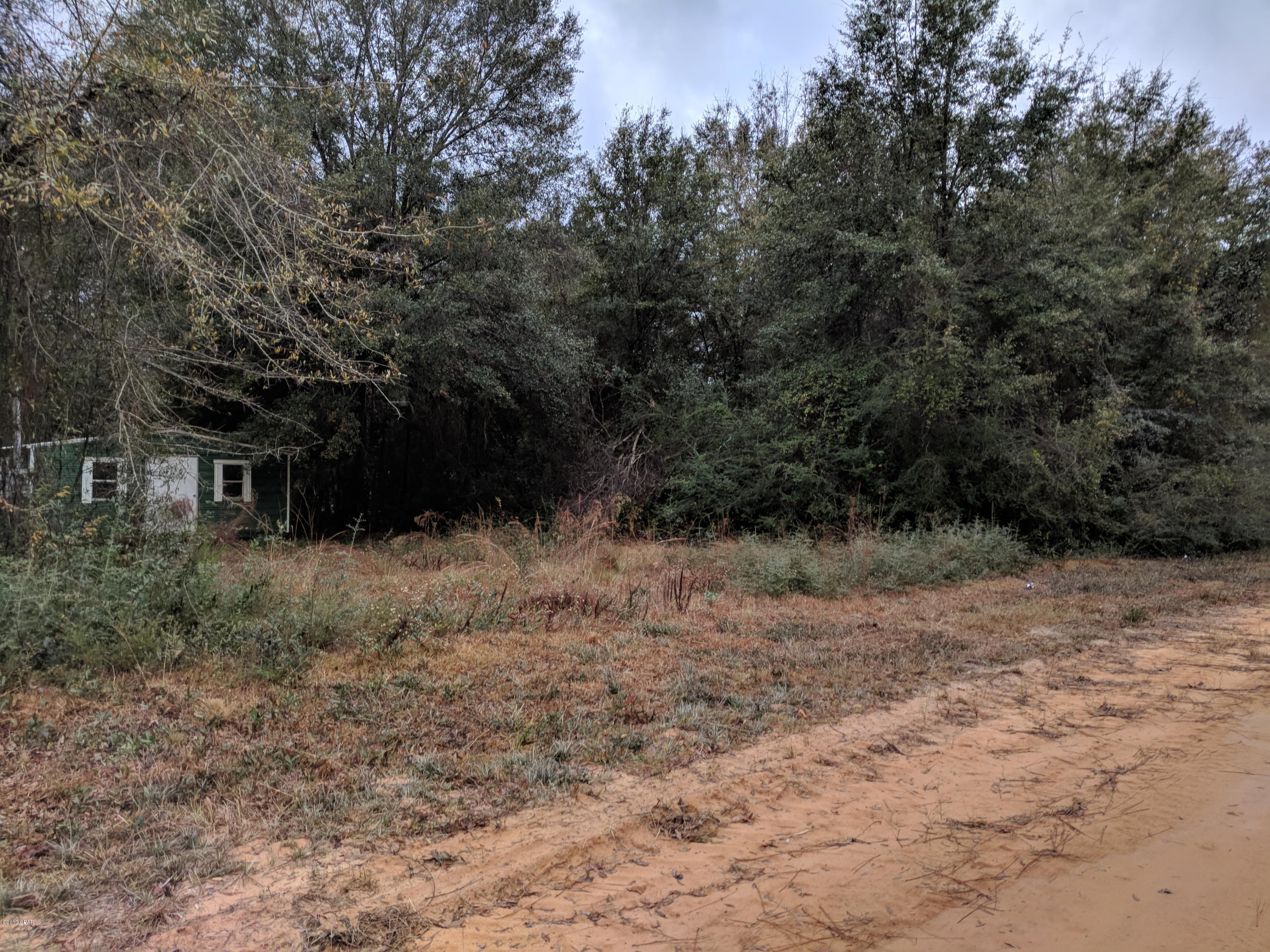 Green Hills West Section - Land